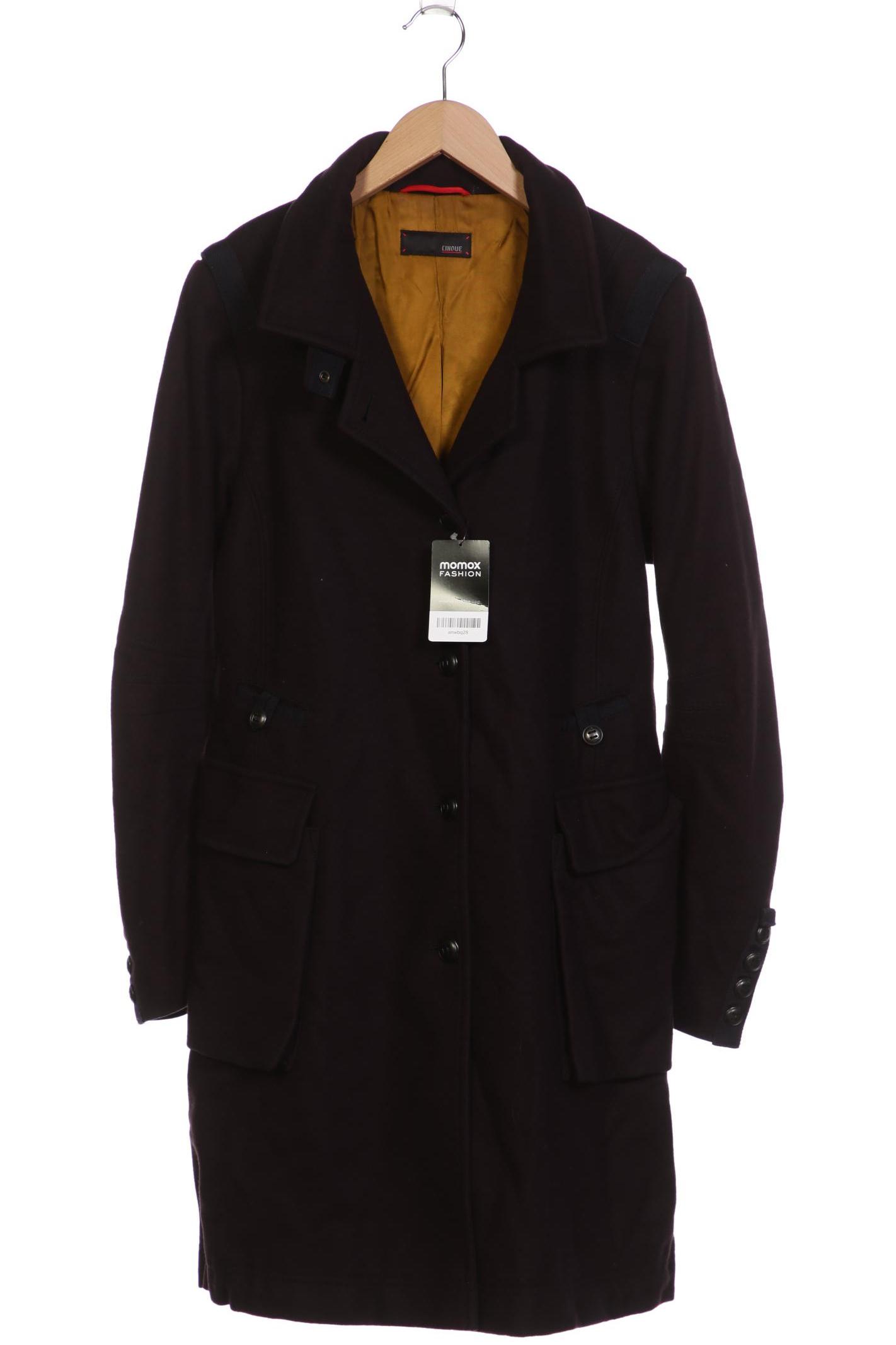 

Cinque Damen Mantel, braun, Gr. 42