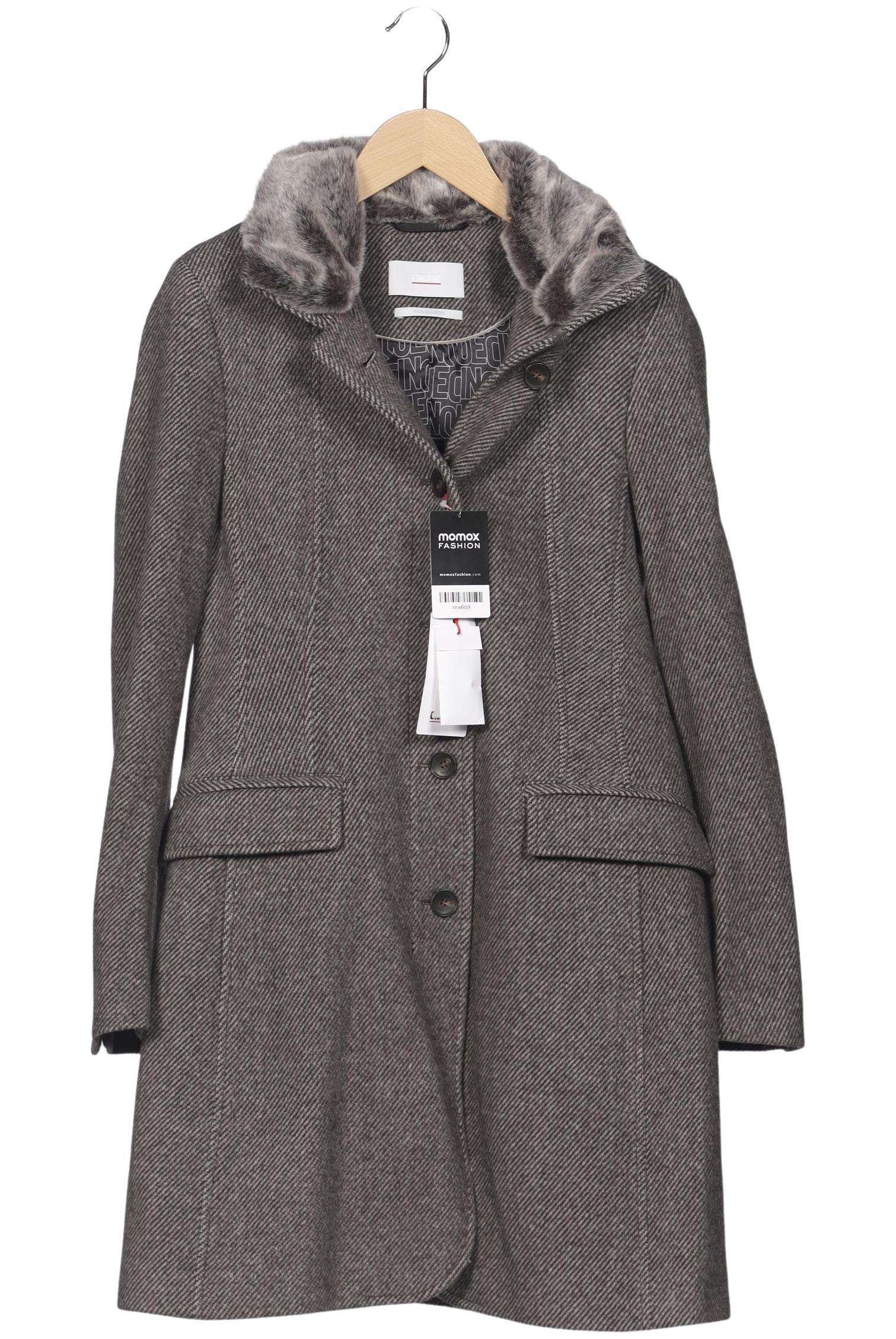 

Cinque Damen Mantel, grau, Gr. 36