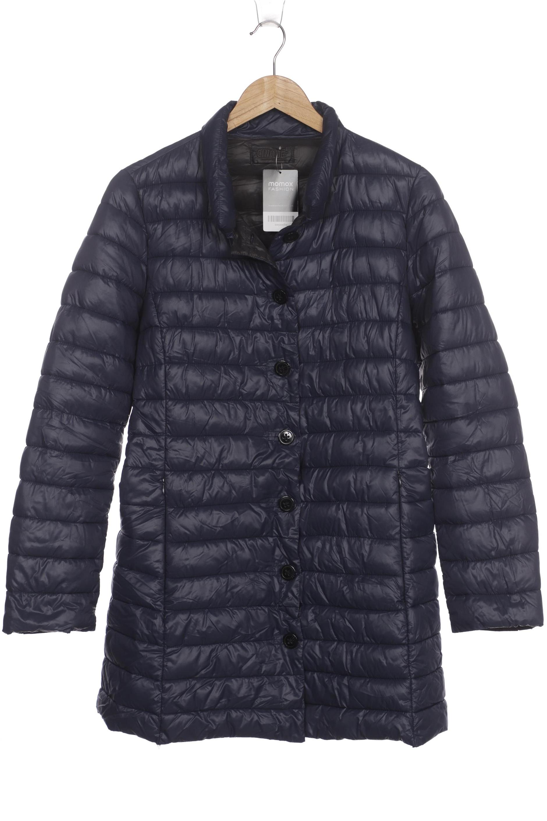 

Cinque Damen Mantel, marineblau, Gr. 42