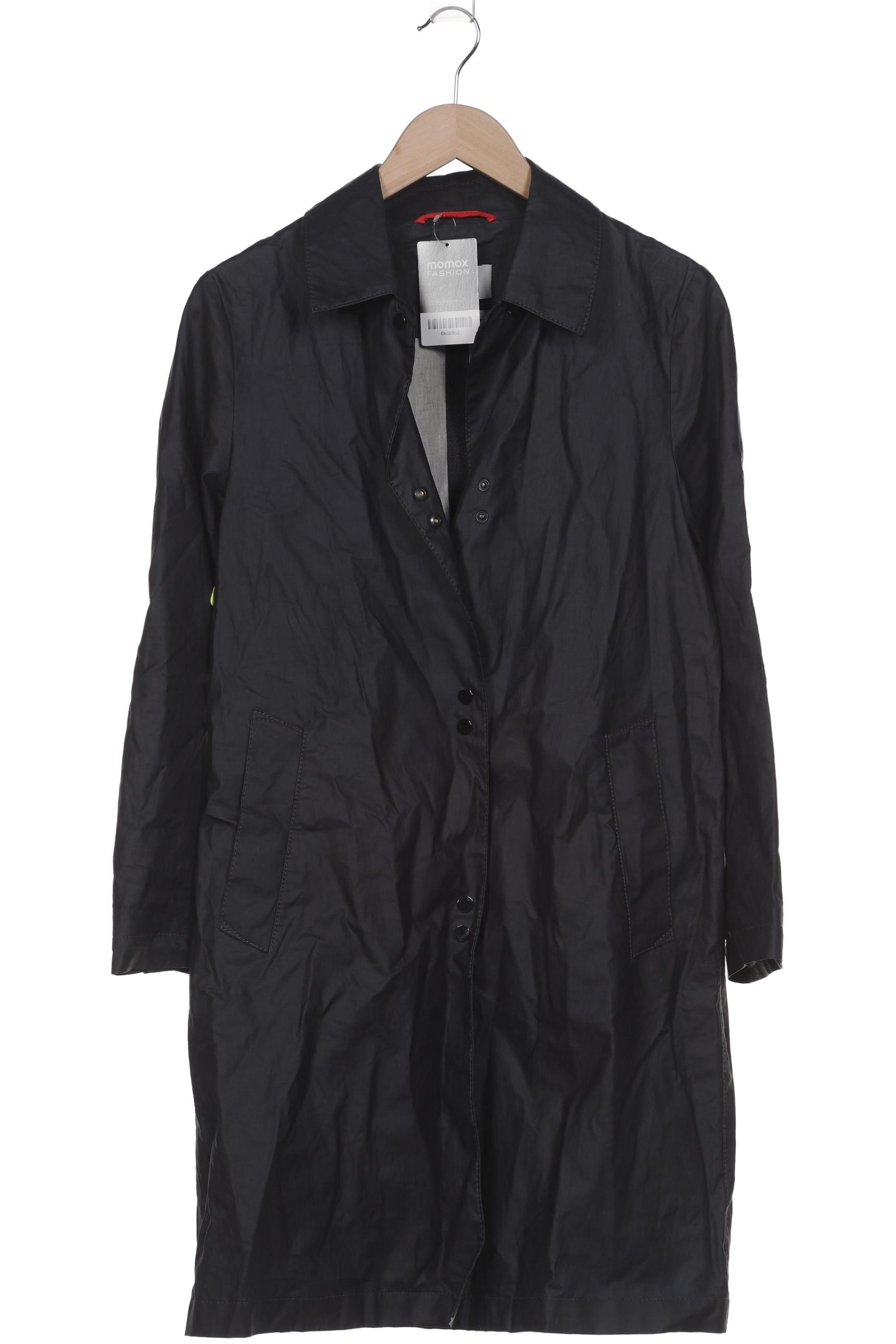 

Cinque Damen Mantel, marineblau, Gr. 34