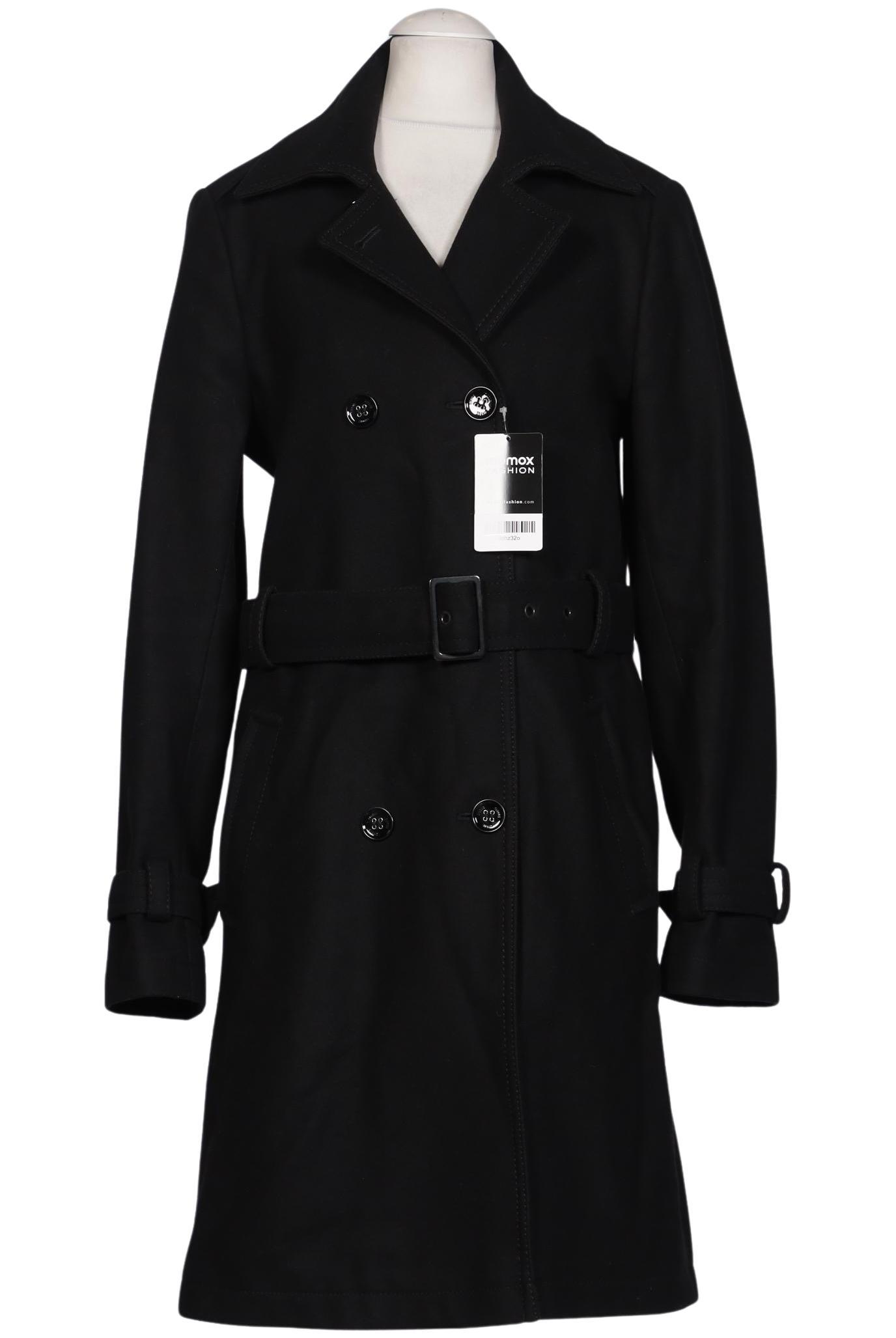 

Cinque Damen Mantel, schwarz, Gr. 36