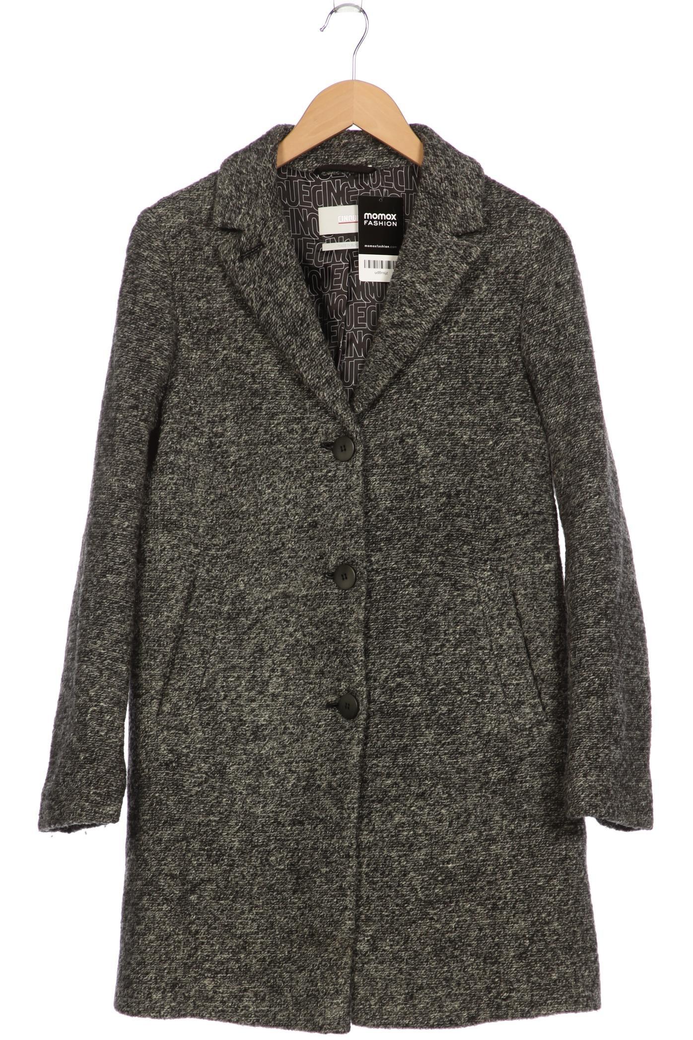 

Cinque Damen Mantel, grau, Gr. 36