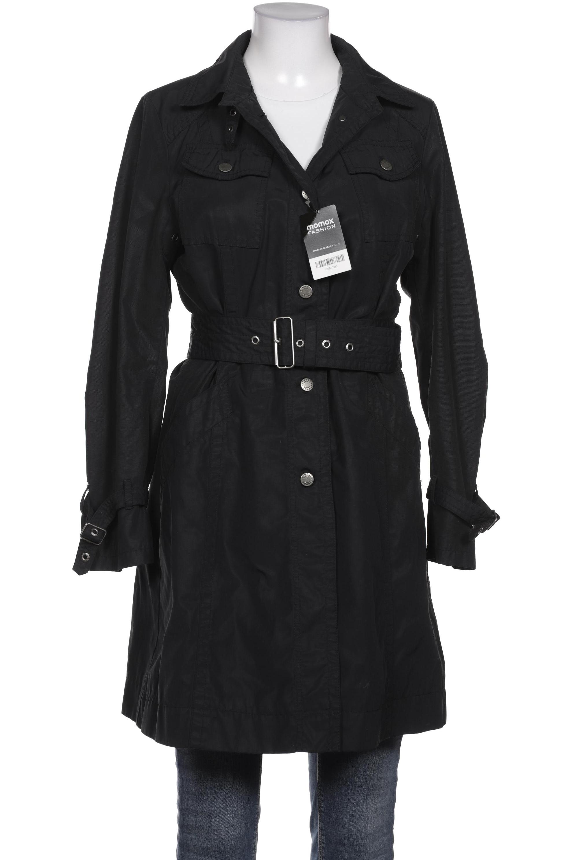 

Cinque Damen Mantel, schwarz