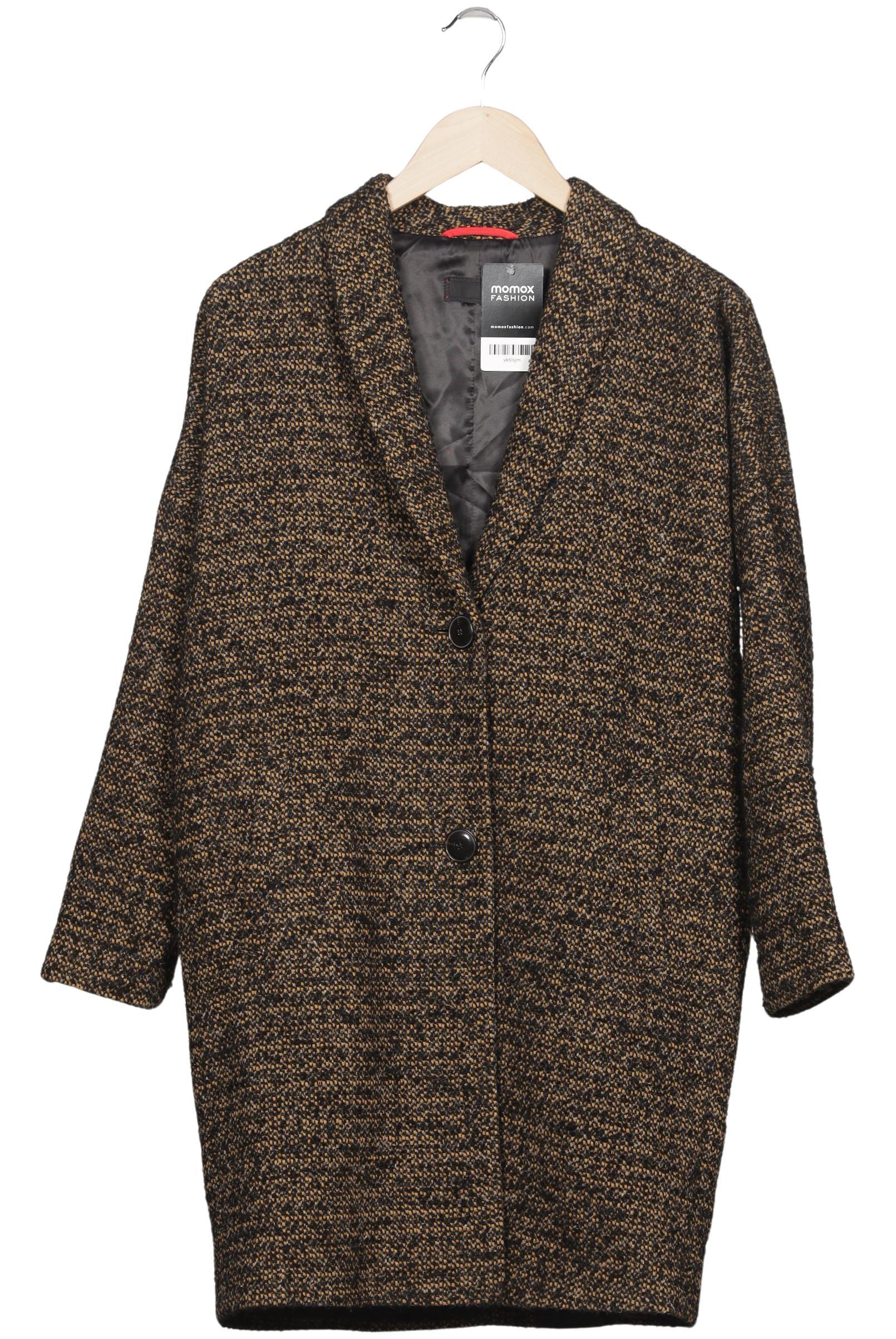 

Cinque Damen Mantel, braun, Gr. 34