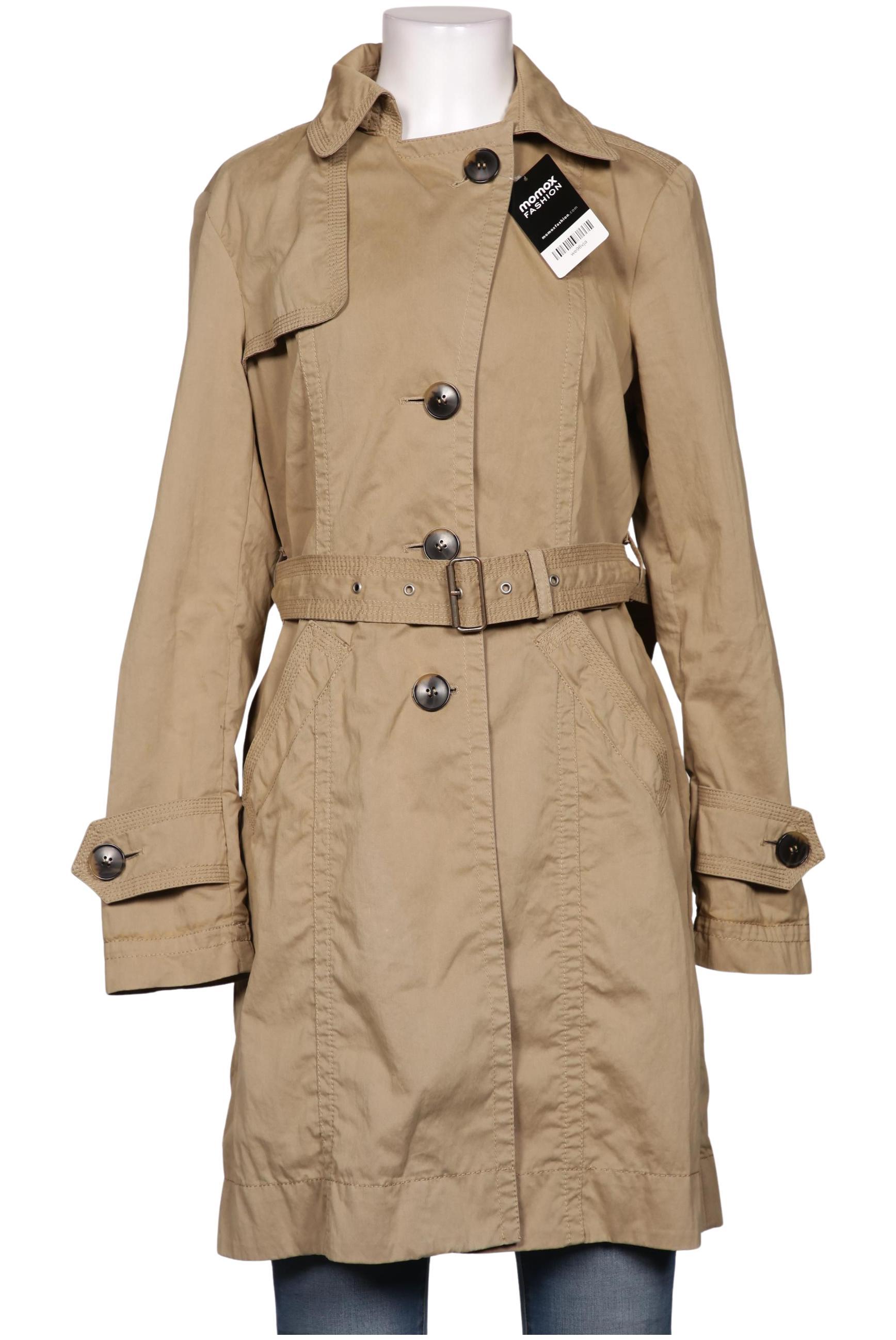 

Cinque Damen Mantel, beige, Gr. 36