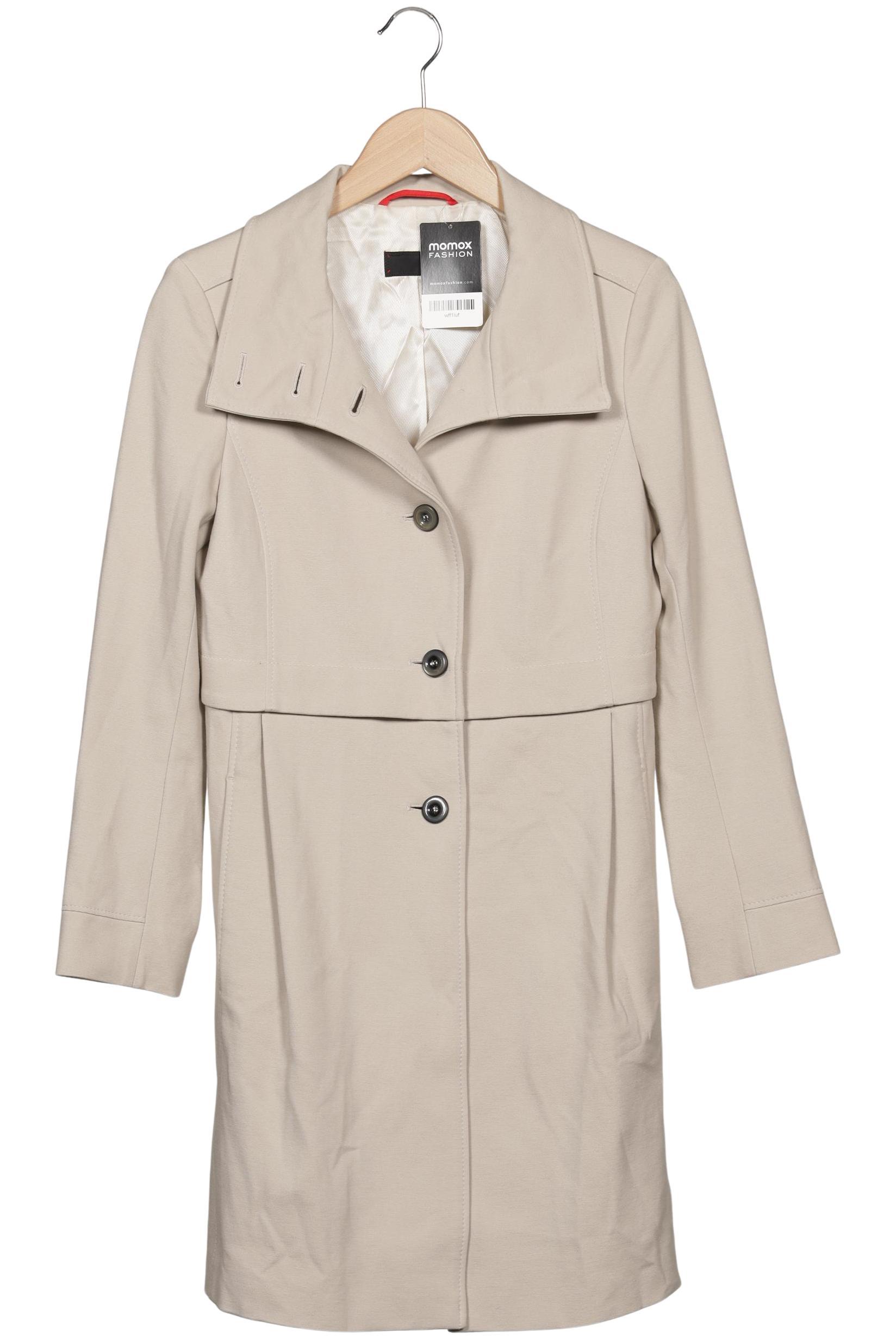 

Cinque Damen Mantel, beige, Gr. 34