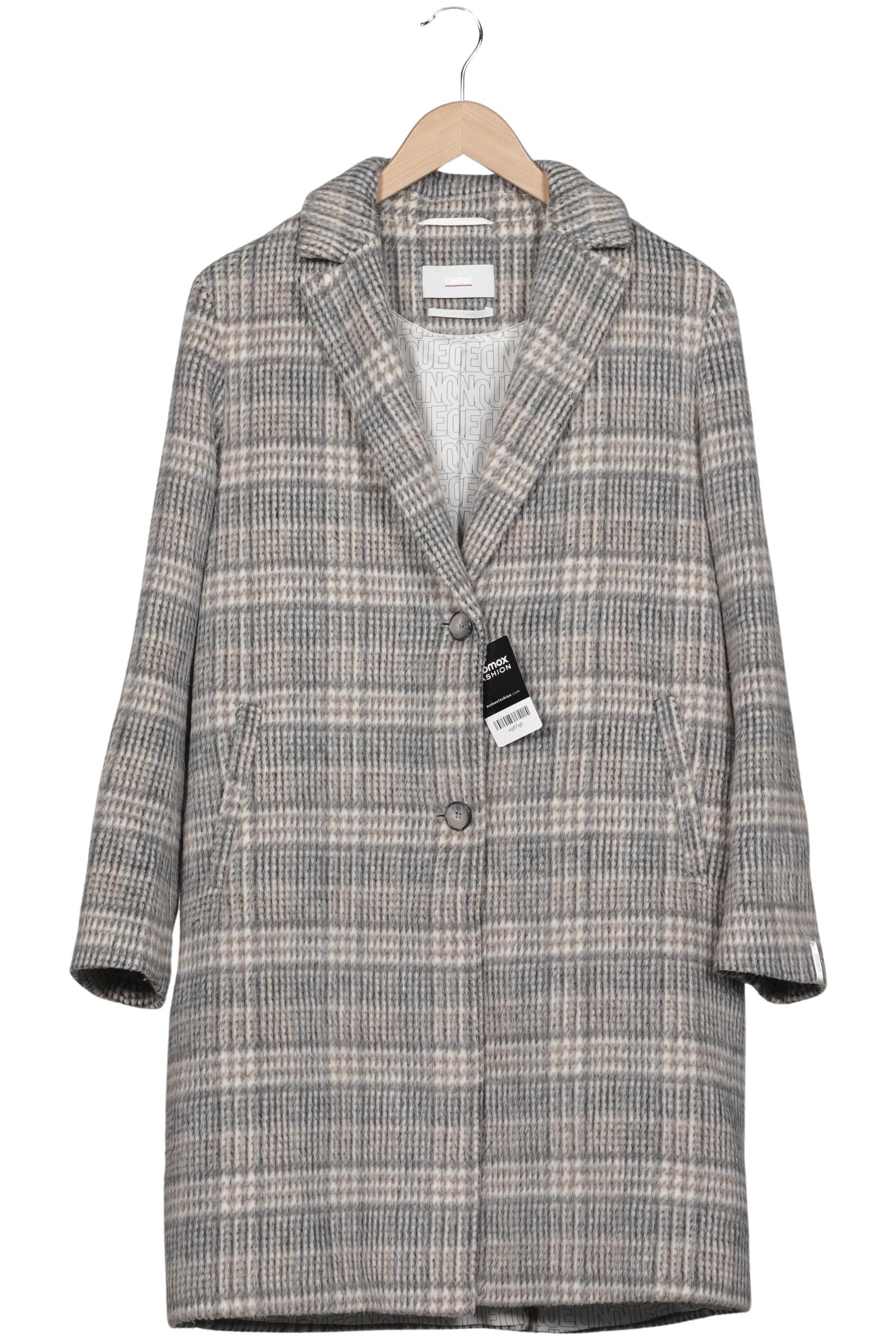 

Cinque Damen Mantel, mehrfarbig, Gr. 38