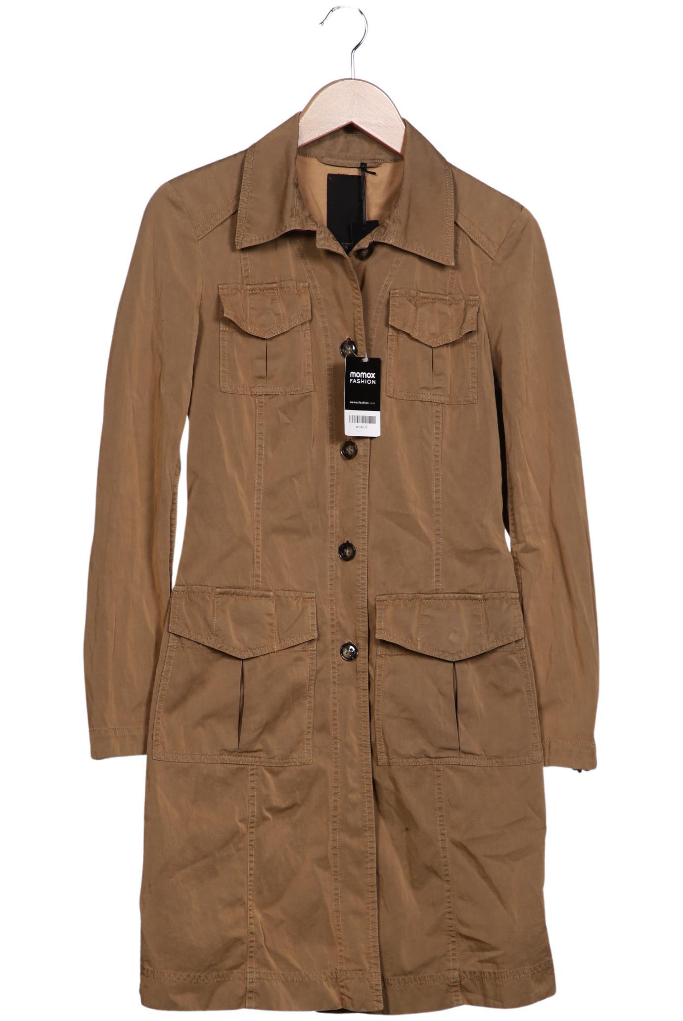 

Cinque Damen Mantel, braun, Gr. 36