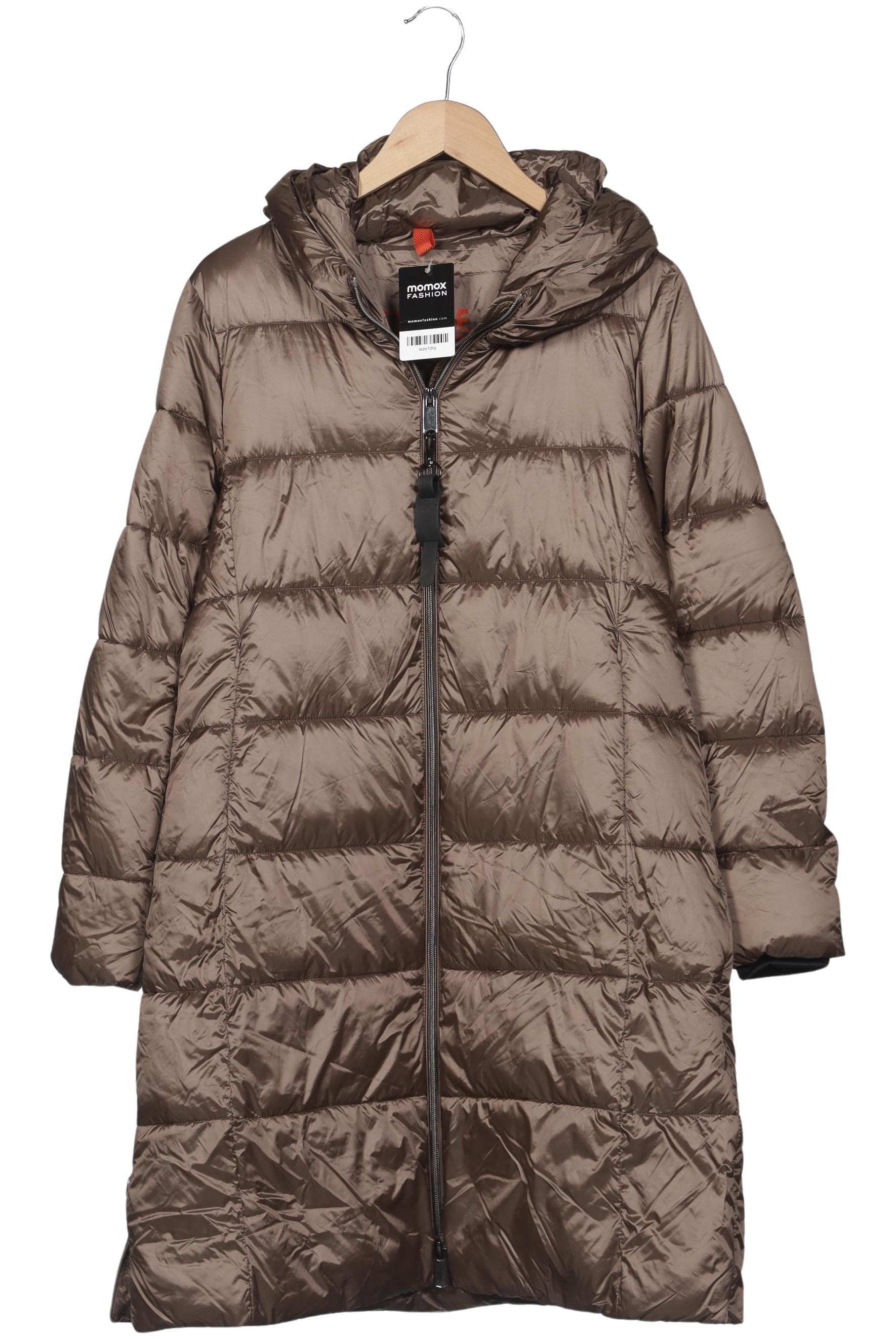 

Cinque Damen Mantel, braun, Gr. 36