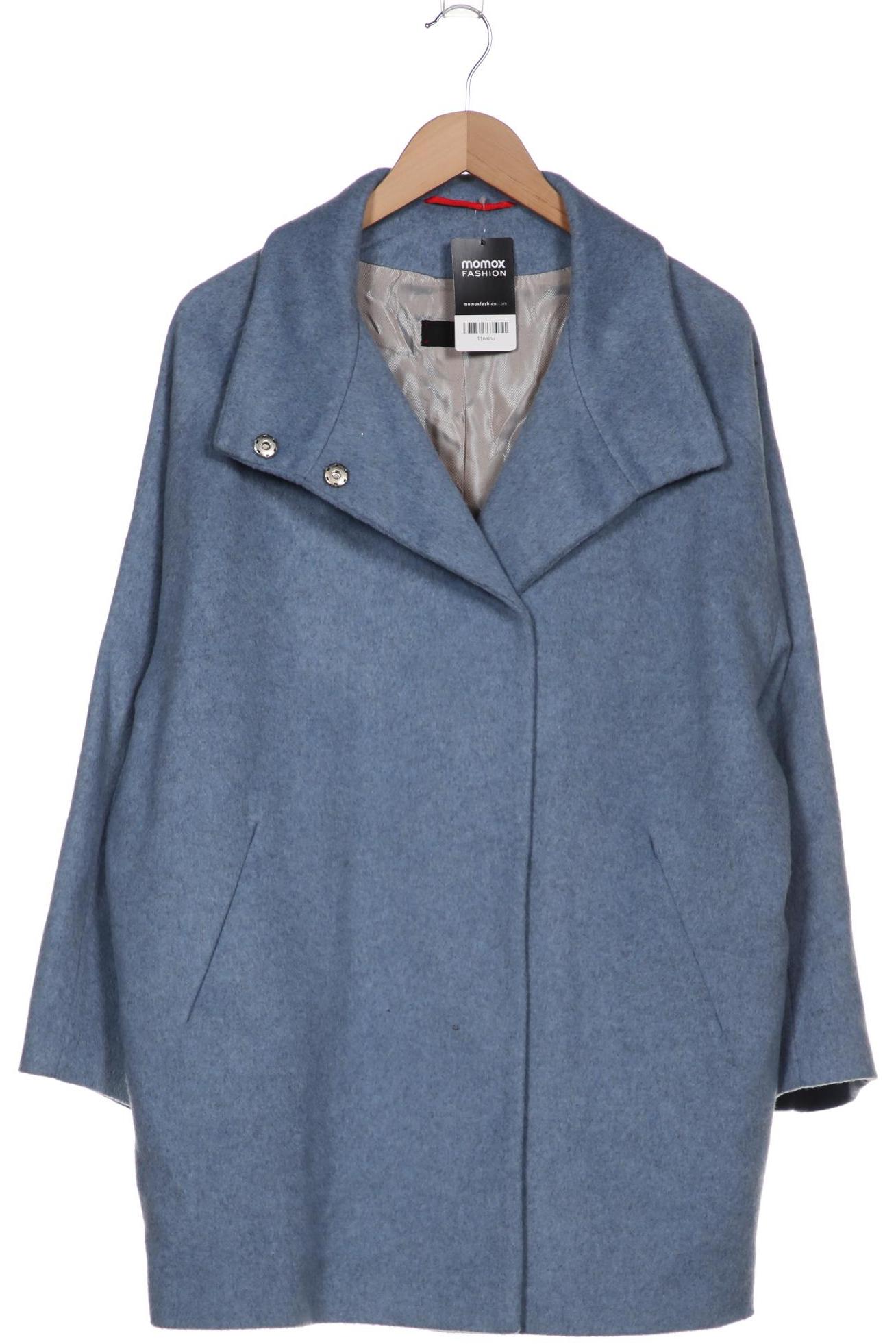 

Cinque Damen Mantel, blau