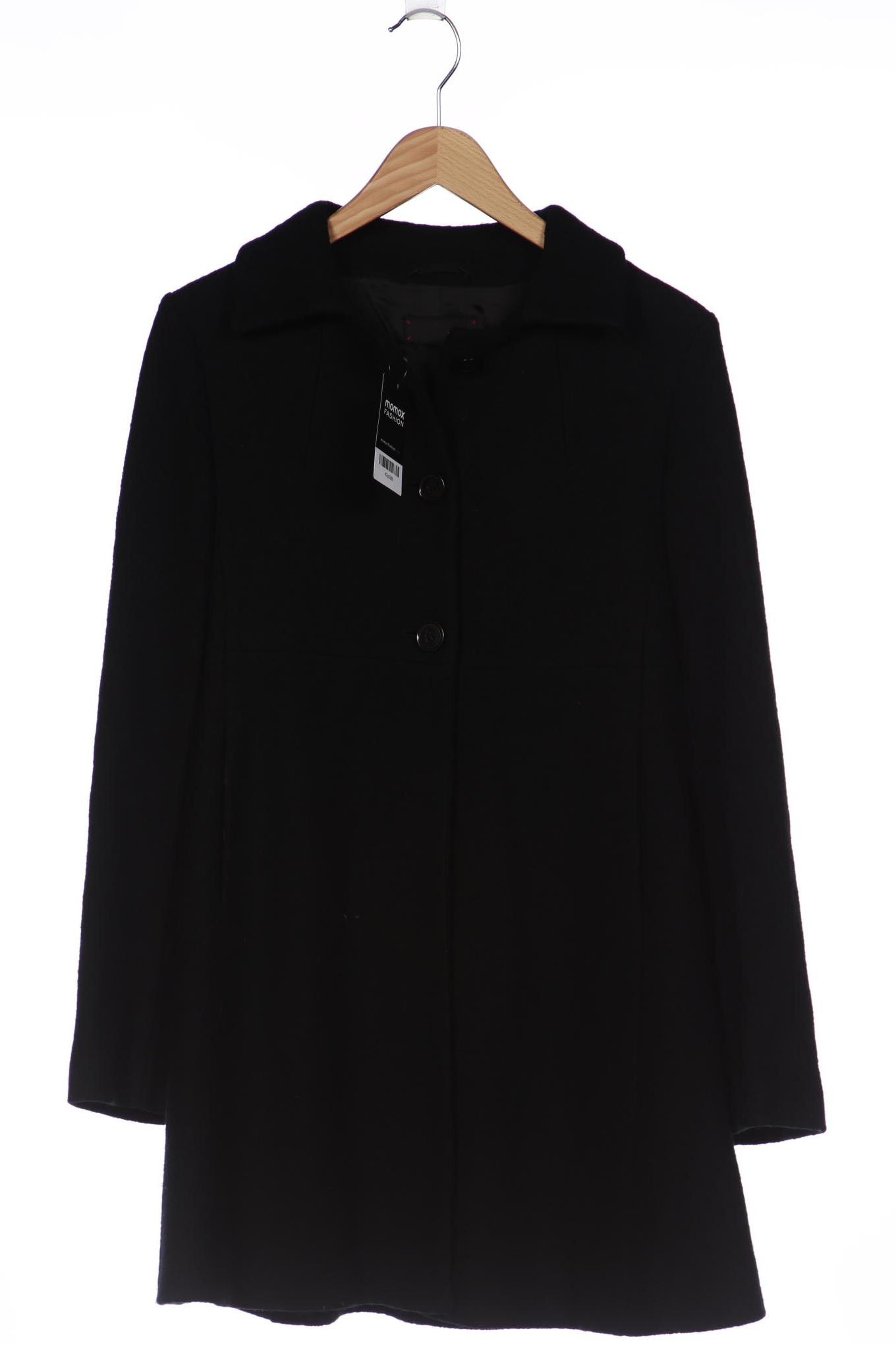 

Cinque Damen Mantel, schwarz, Gr. 36