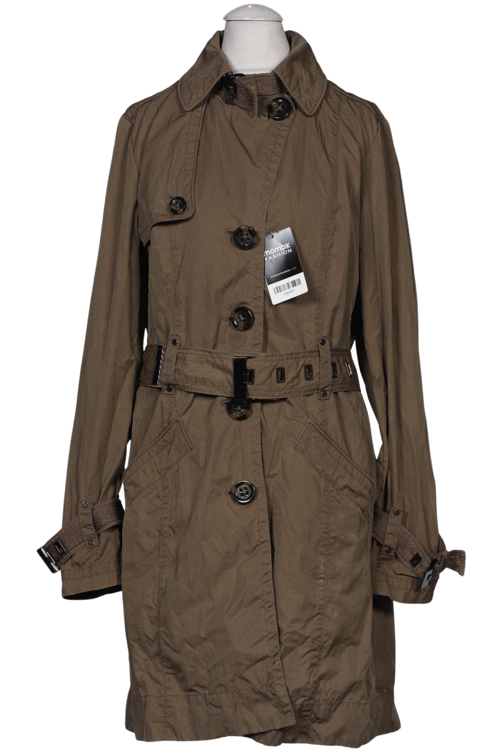 

Cinque Damen Mantel, braun, Gr. 36