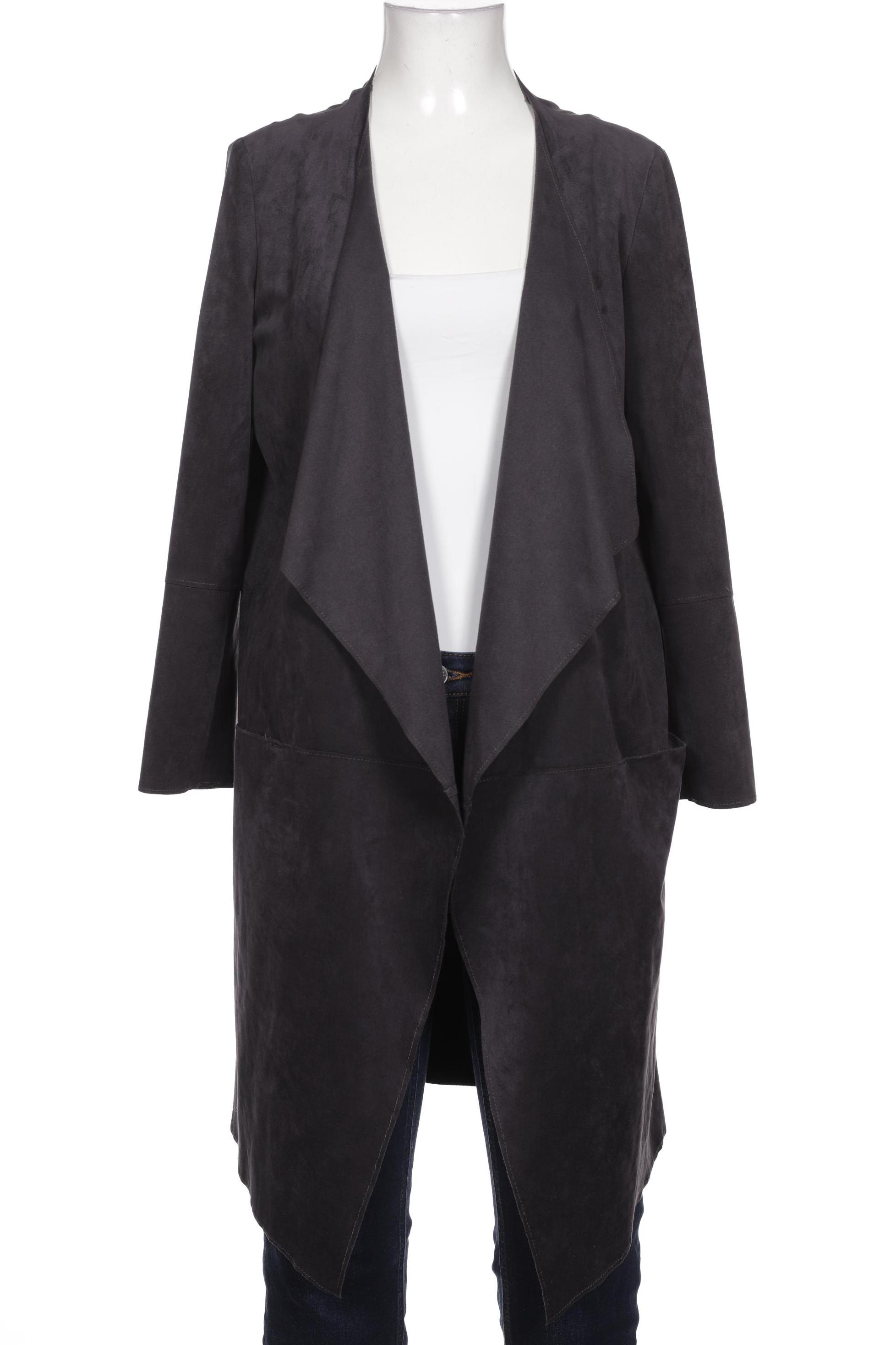 

Cinque Damen Mantel, grau, Gr. 36