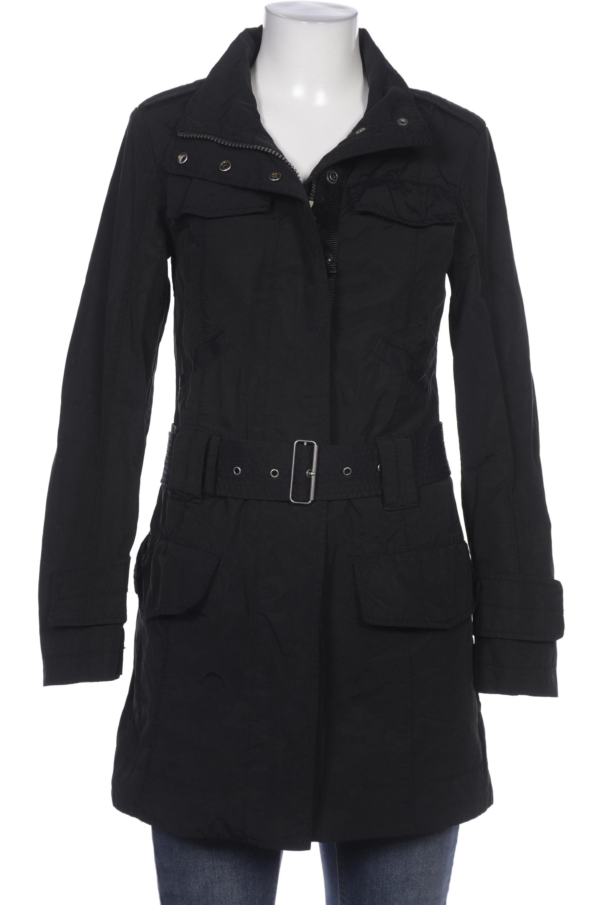 

Cinque Damen Mantel, schwarz