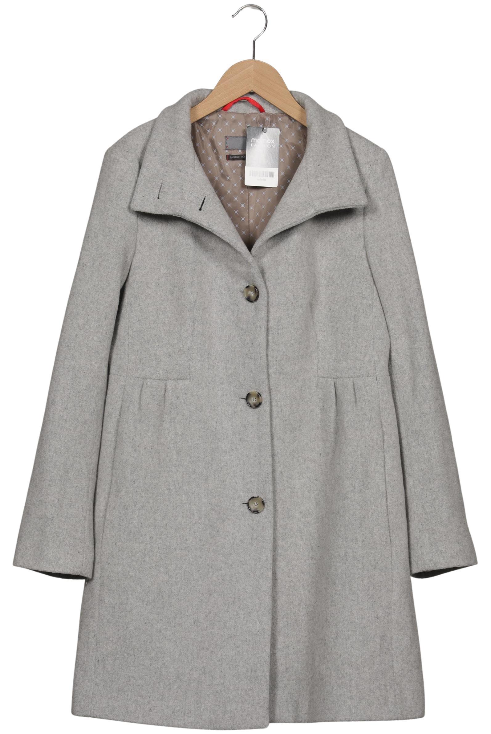 

Cinque Damen Mantel, grau, Gr. 38