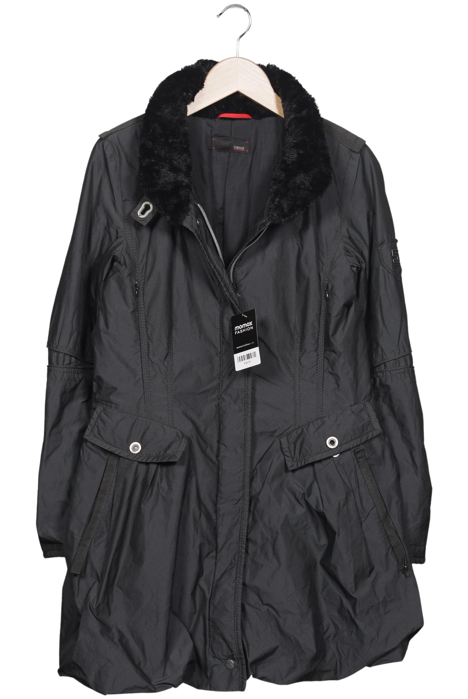 

Cinque Damen Mantel, grau, Gr. 38