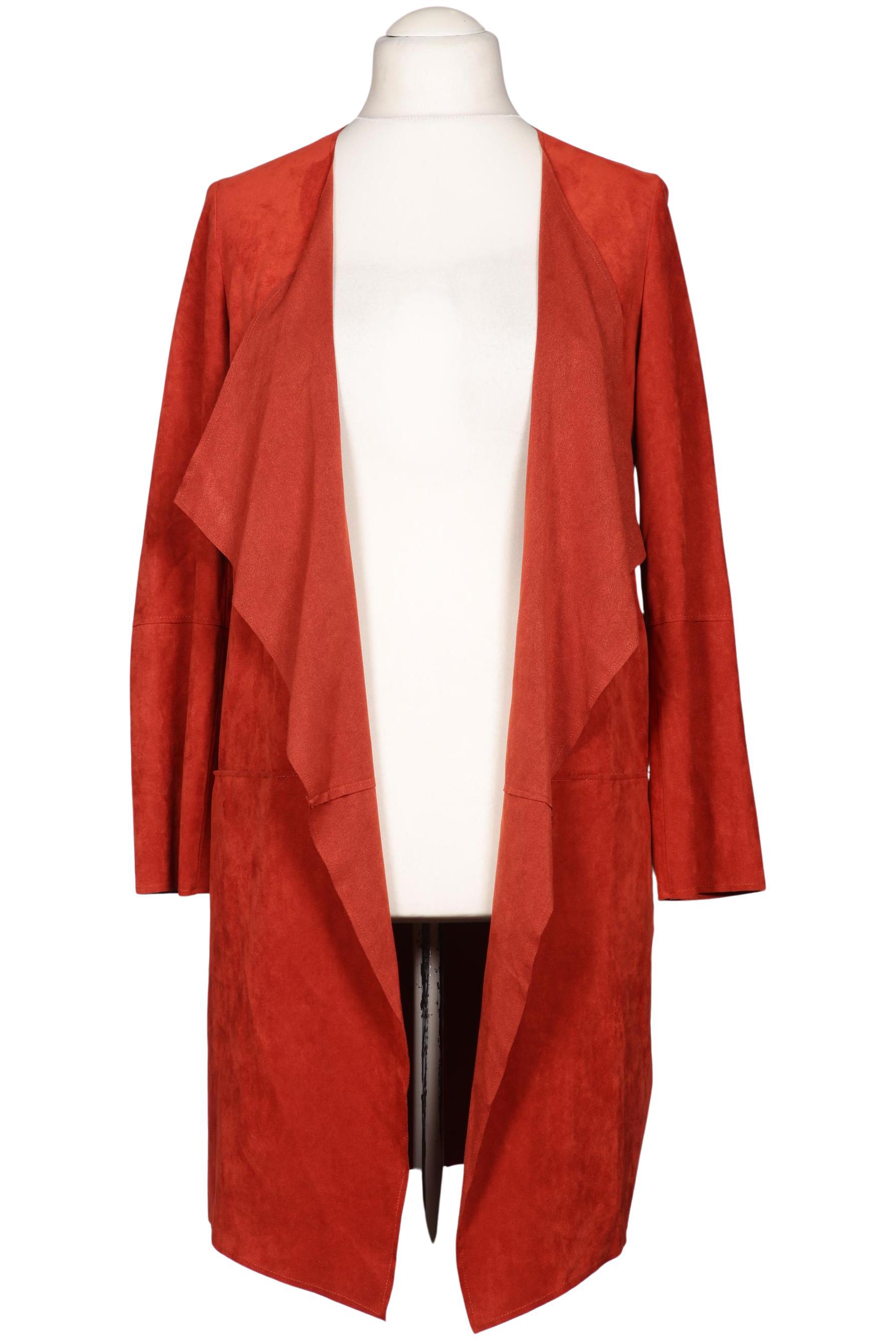 

Cinque Damen Mantel, rot, Gr. 34