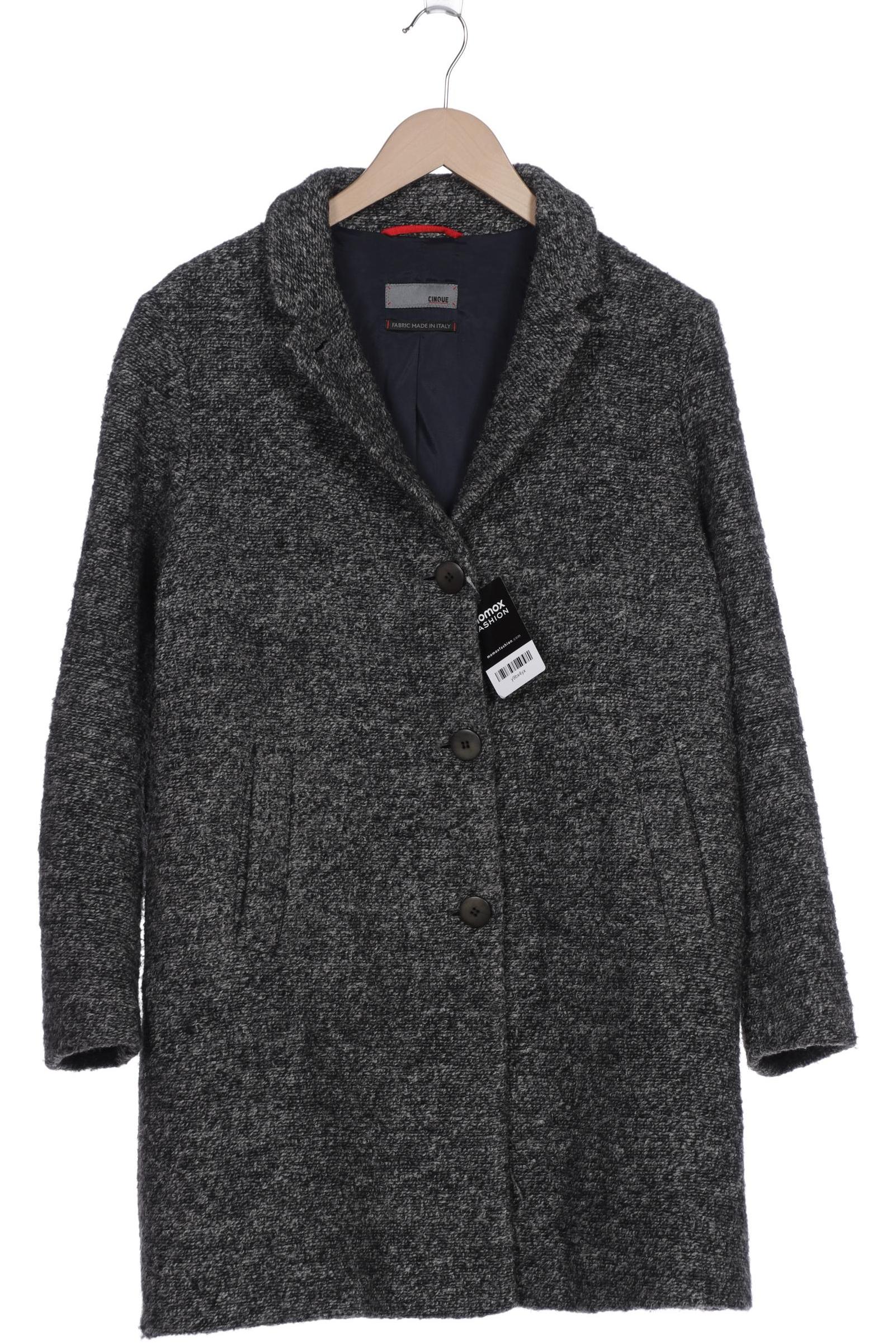 

Cinque Damen Mantel, grau