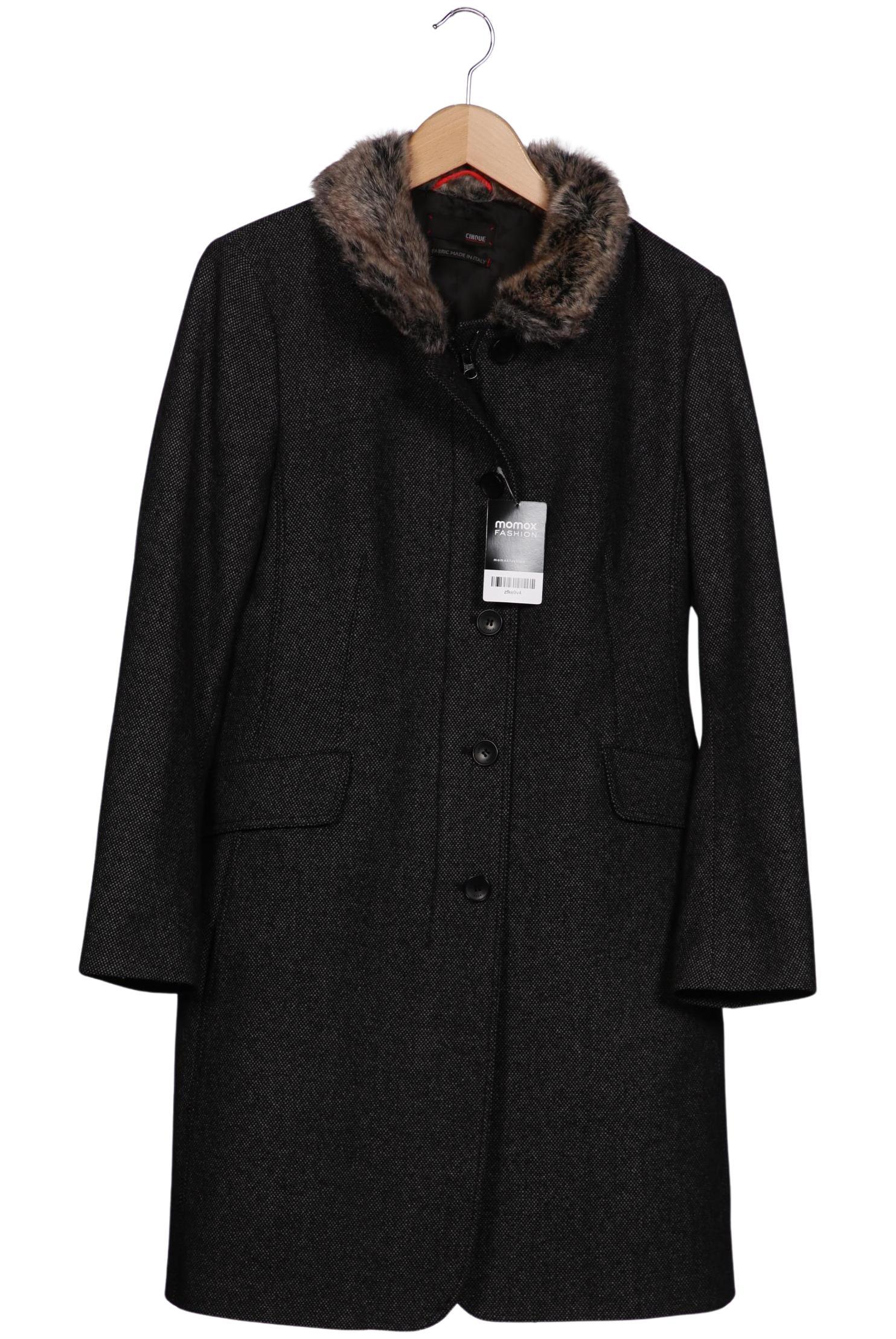 

Cinque Damen Mantel, grau, Gr. 40