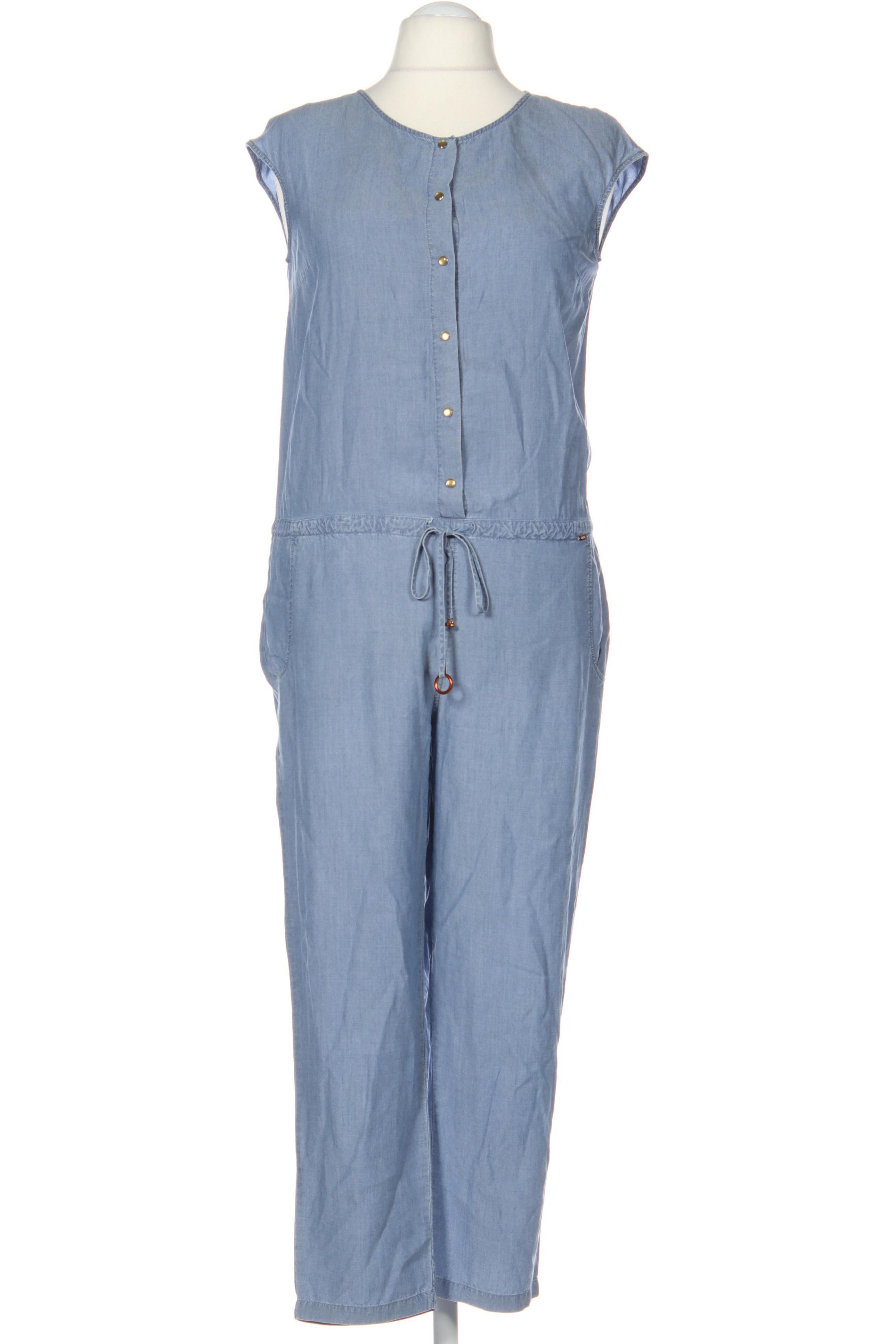 

Cinque Damen Jumpsuit/Overall, blau, Gr. 38