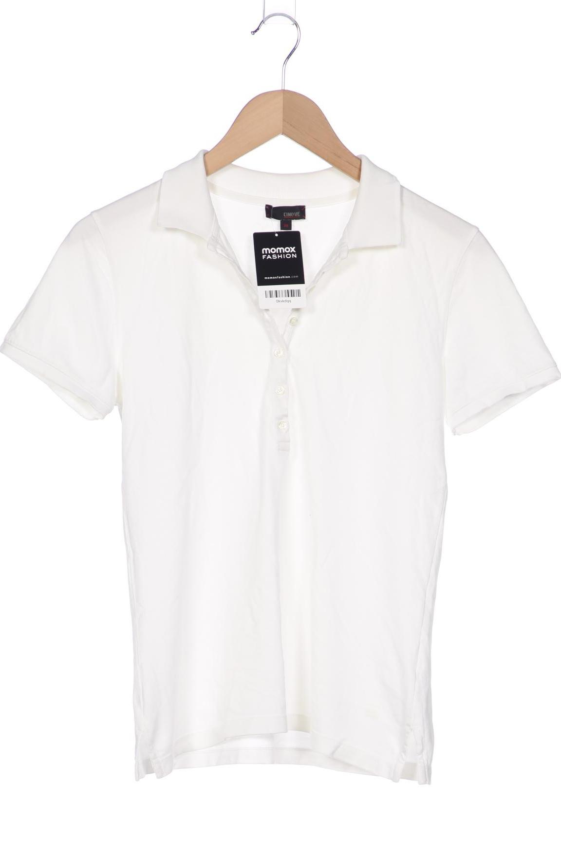 

Cinque Damen Poloshirt, cremeweiß, Gr. 38