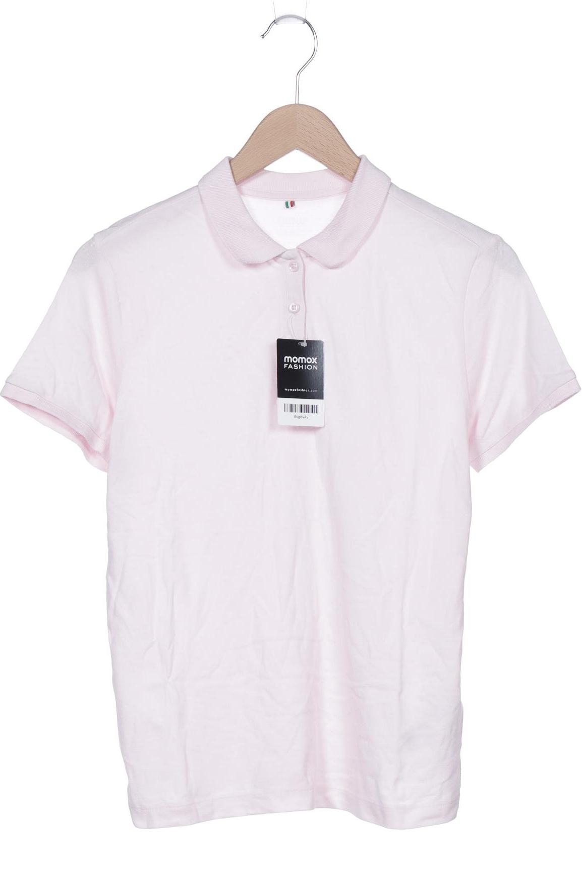 

Cinque Damen Poloshirt, pink, Gr. 38