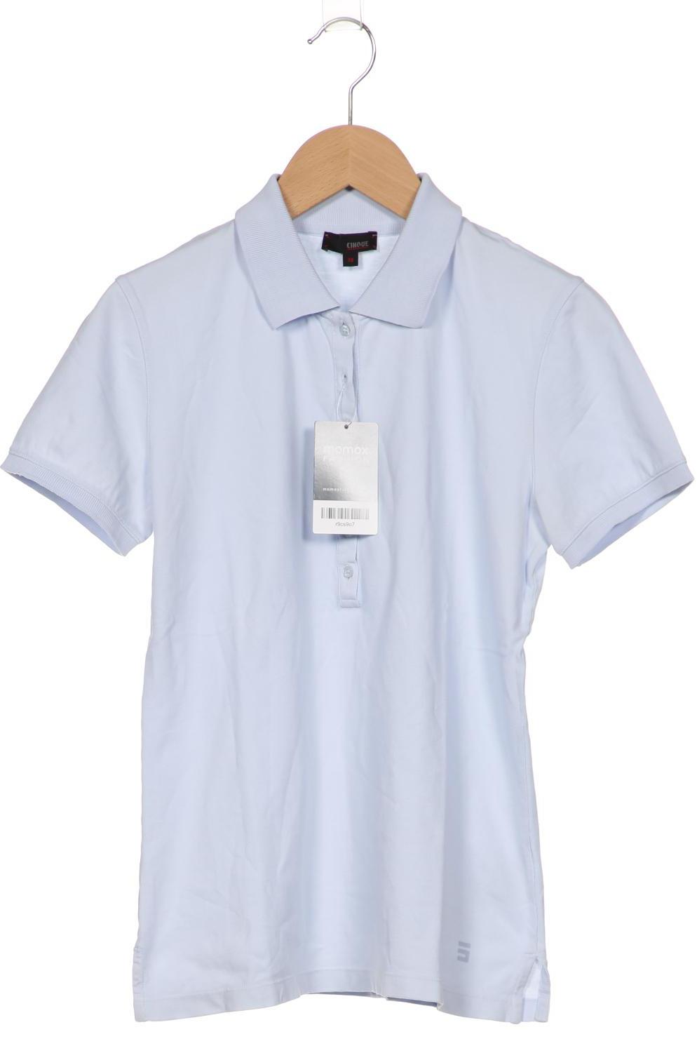 

Cinque Damen Poloshirt, hellblau