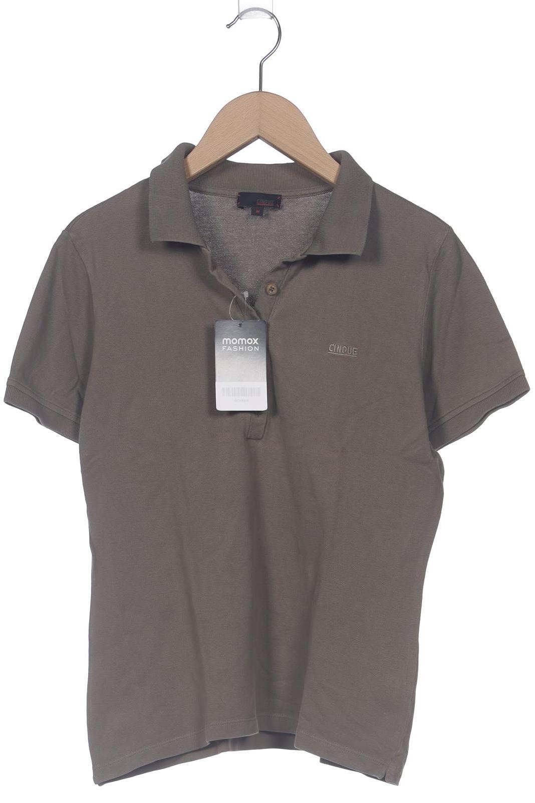

Cinque Damen Poloshirt, braun, Gr. 38