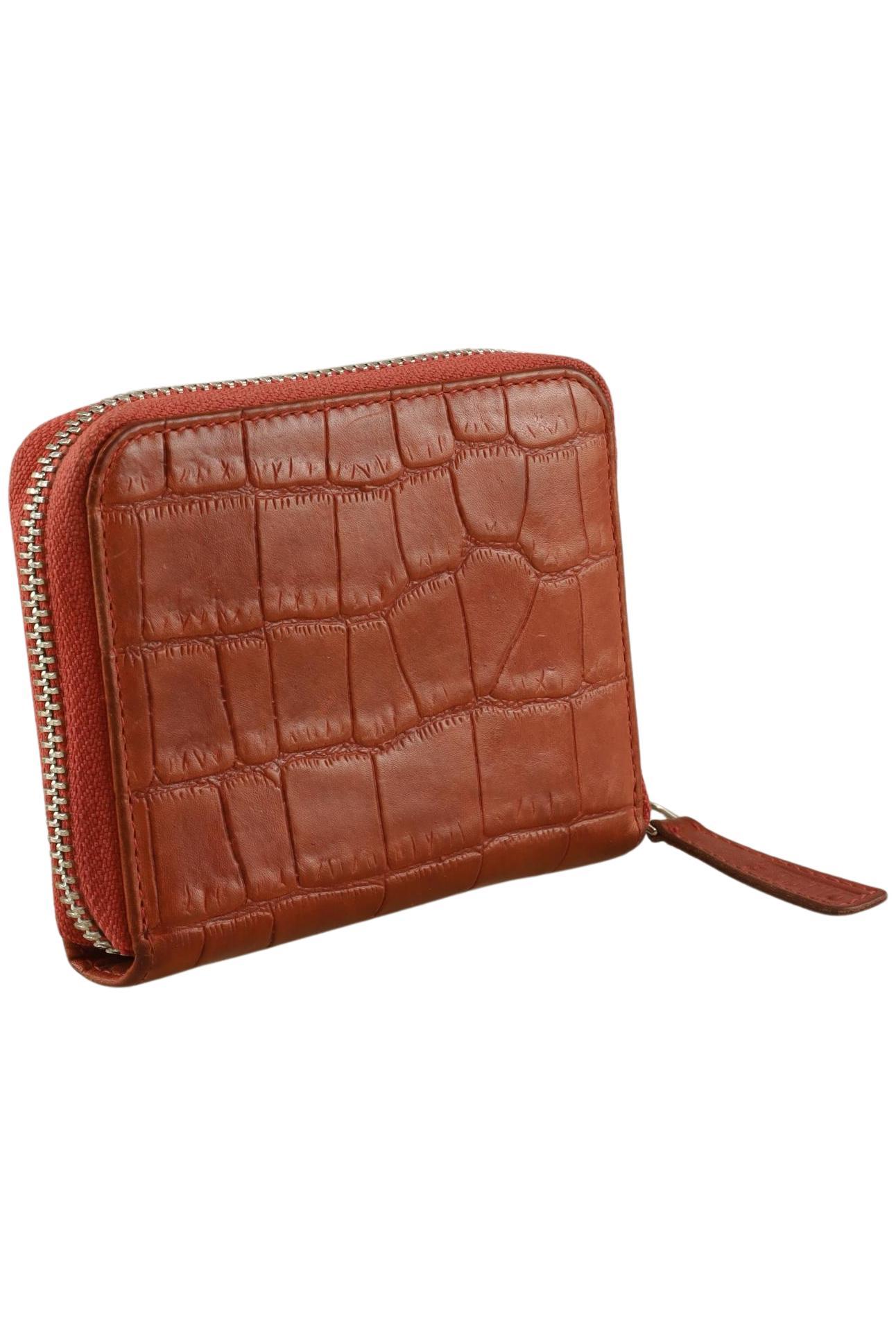 

Cinque Damen Portemonnaie, rot, Gr.