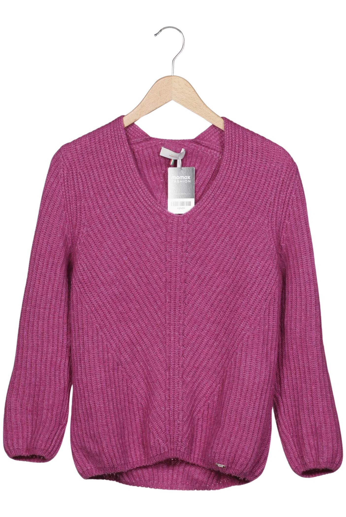 

Cinque Damen Pullover, pink, Gr. 36