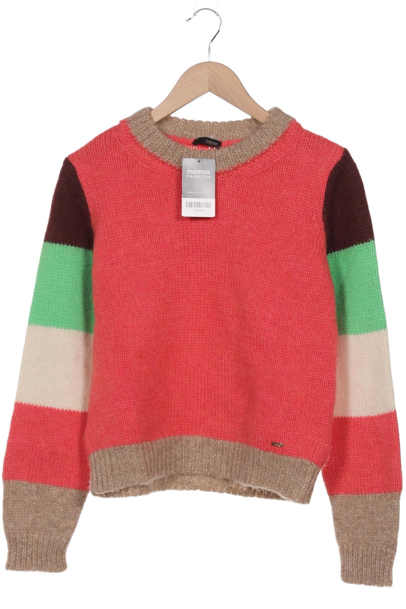

Cinque Damen Pullover, pink, Gr. 38