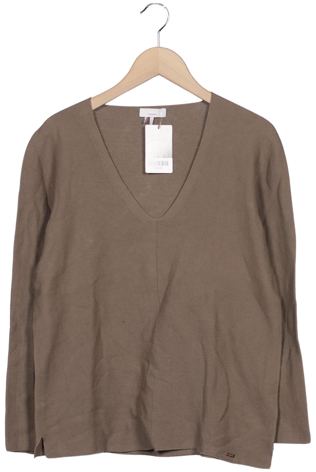 

Cinque Damen Pullover, braun, Gr. 44