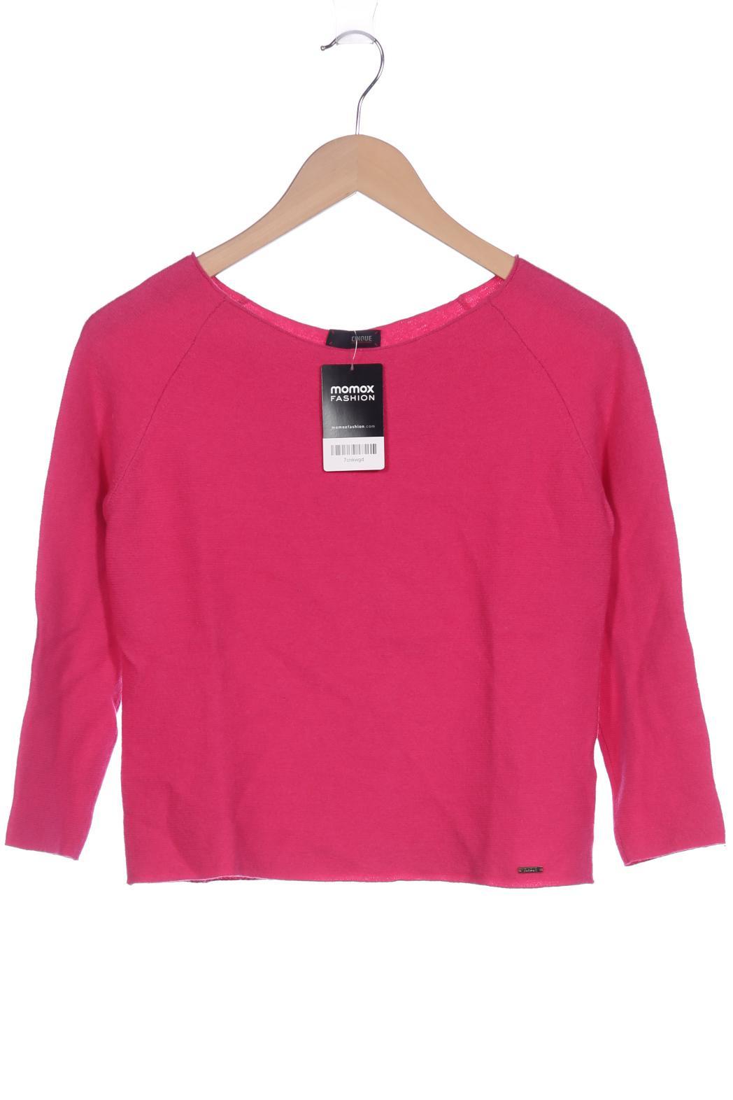 

Cinque Damen Pullover, pink, Gr. 36