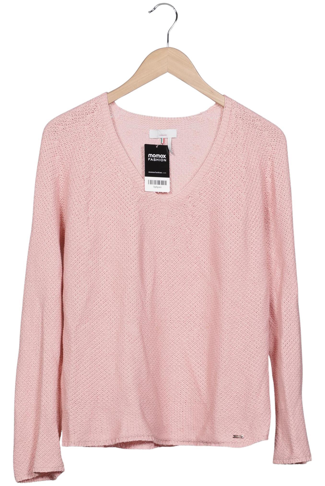 

Cinque Damen Pullover, pink, Gr. 44