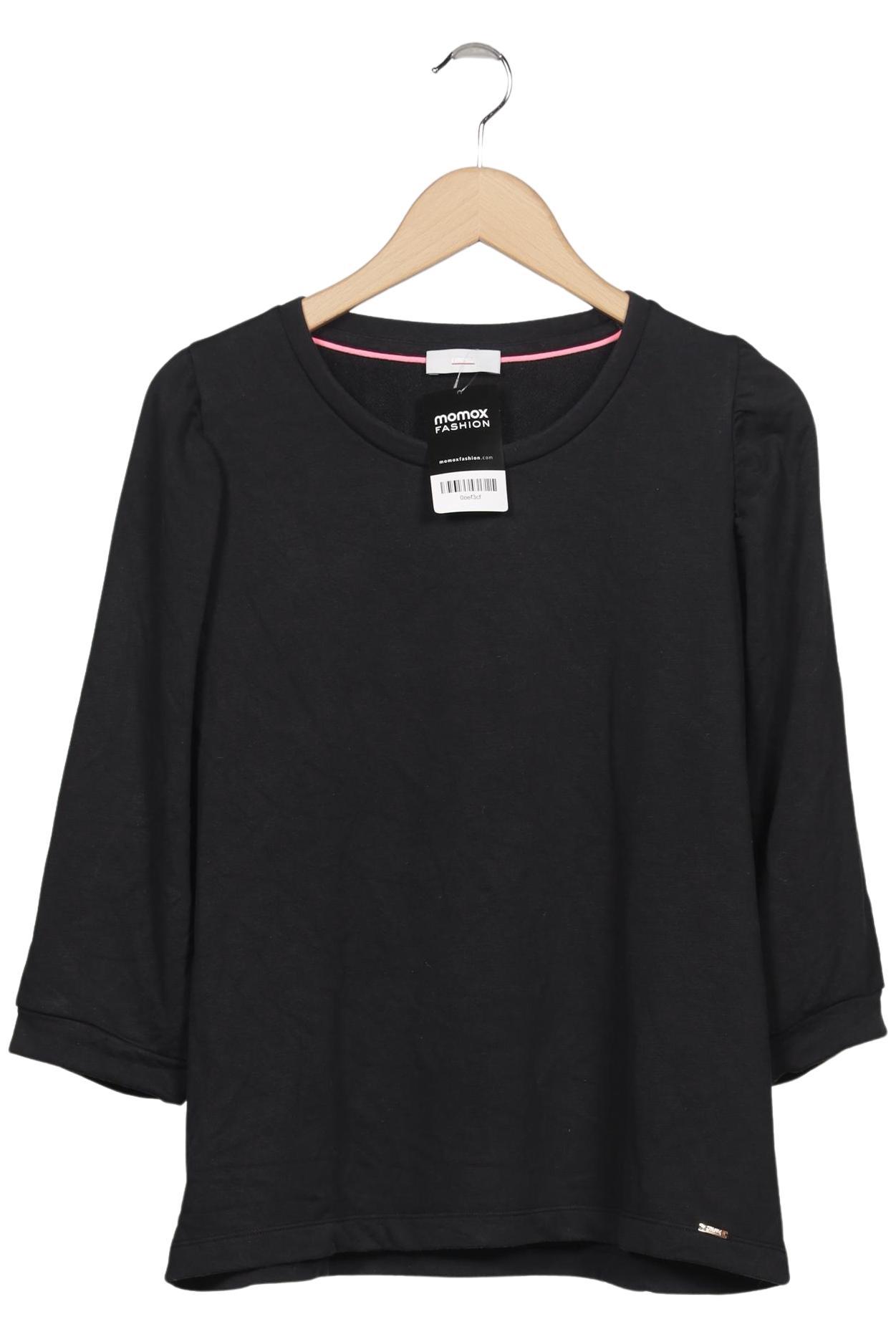 

Cinque Damen Pullover, schwarz, Gr. 42