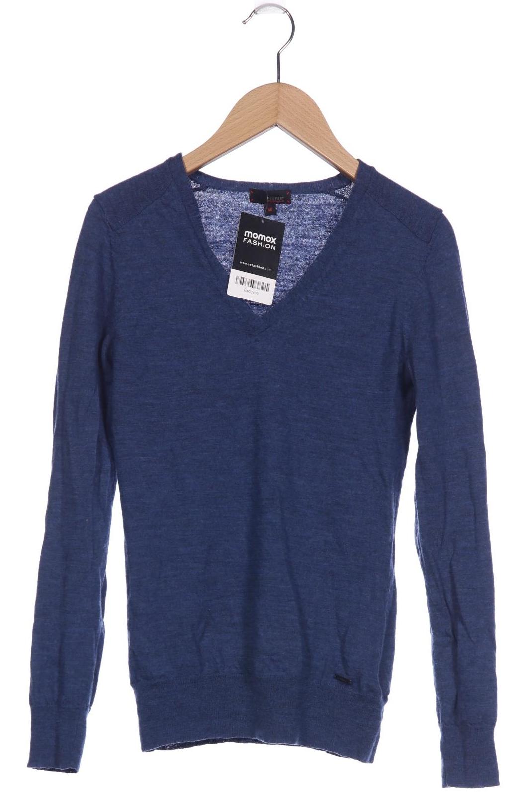 

Cinque Damen Pullover, marineblau, Gr. 40
