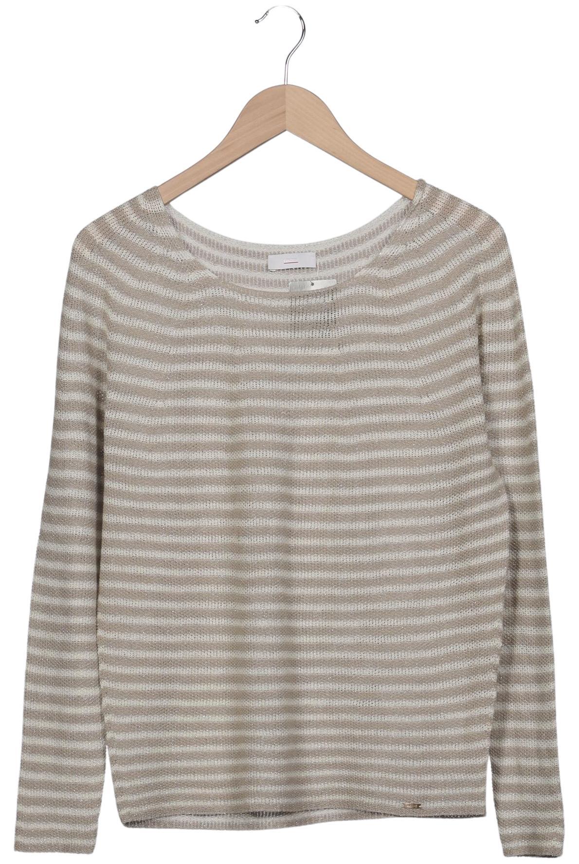 

Cinque Damen Pullover, beige, Gr. 42