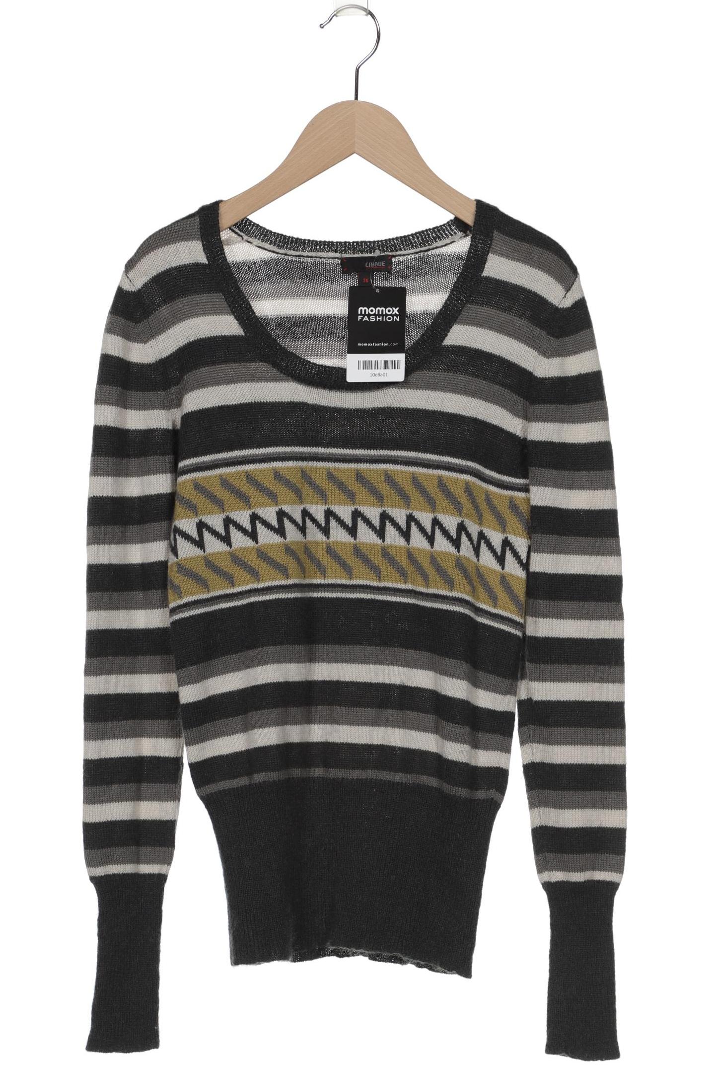 

Cinque Damen Pullover, grau