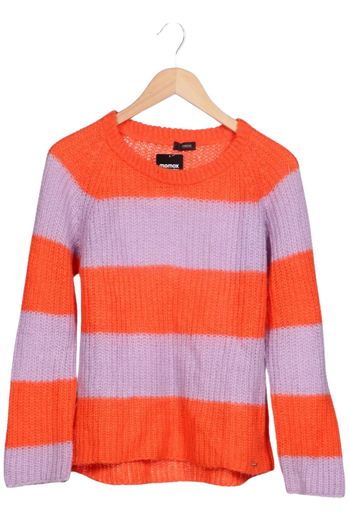 

Cinque Damen Pullover, mehrfarbig, Gr. 38