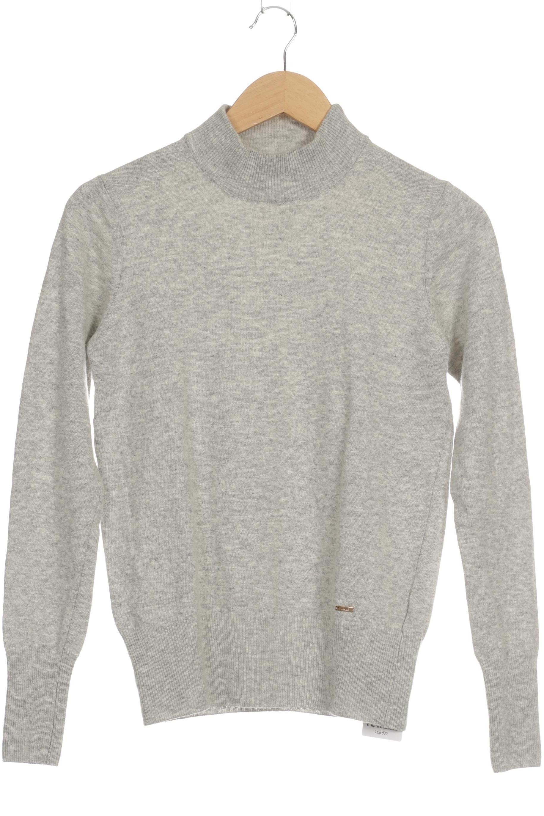 

Cinque Damen Pullover, silber, Gr.