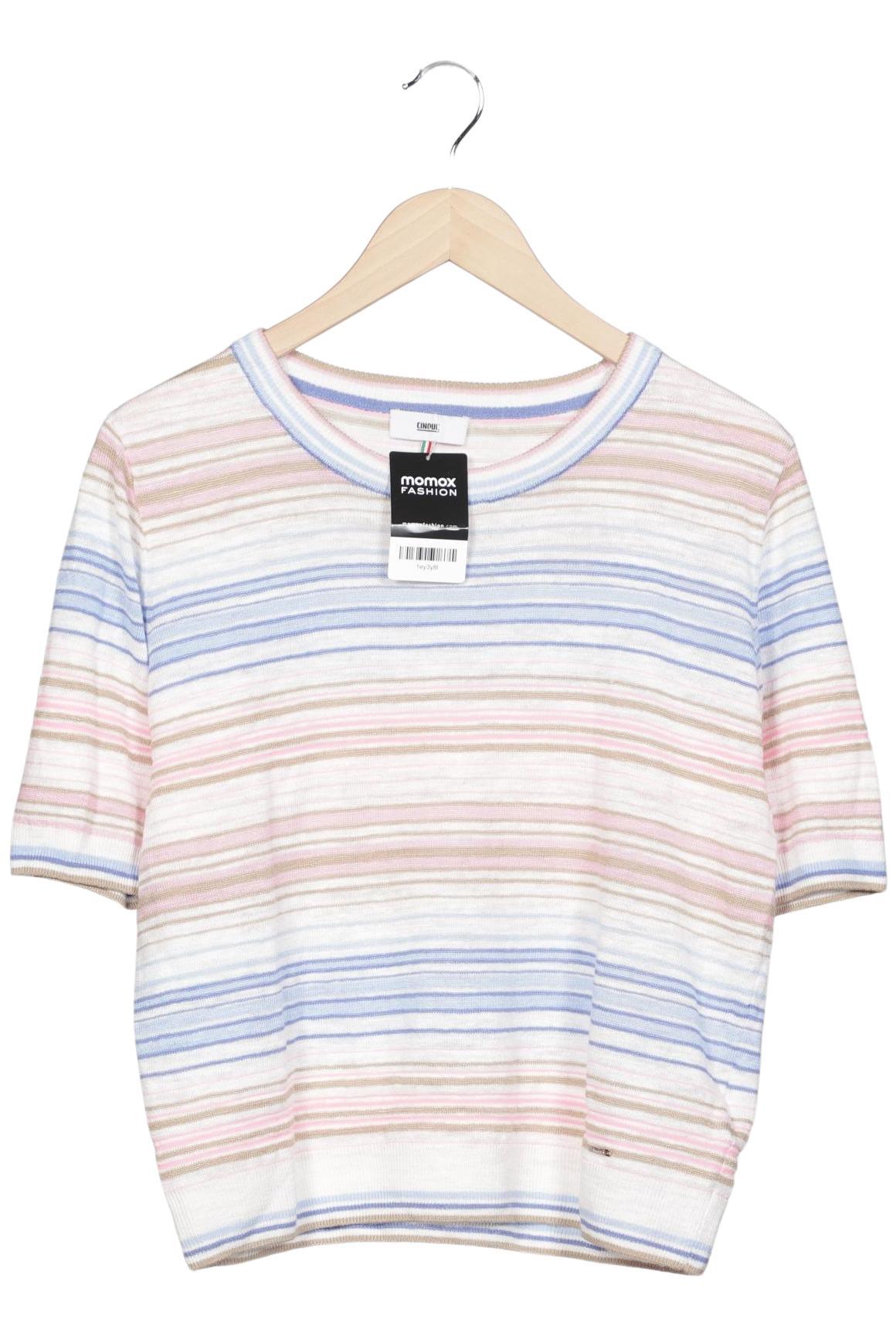 

Cinque Damen Pullover, mehrfarbig, Gr. 38