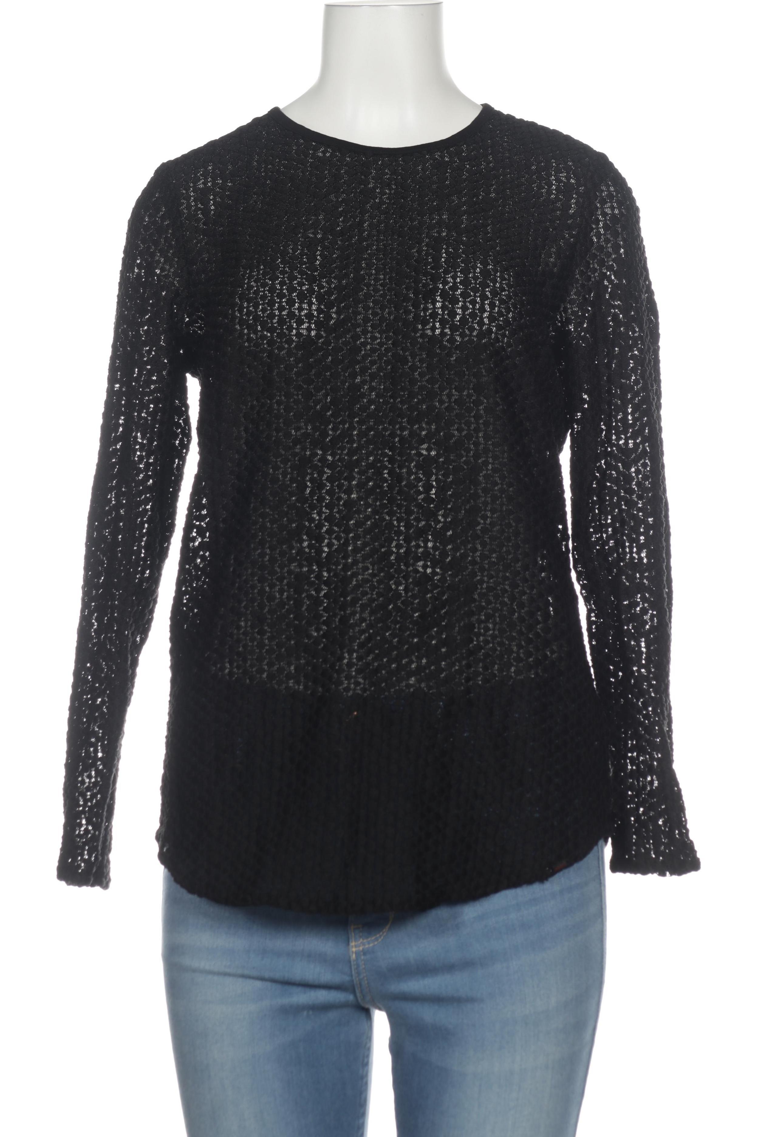 

Cinque Damen Pullover, schwarz, Gr. 32