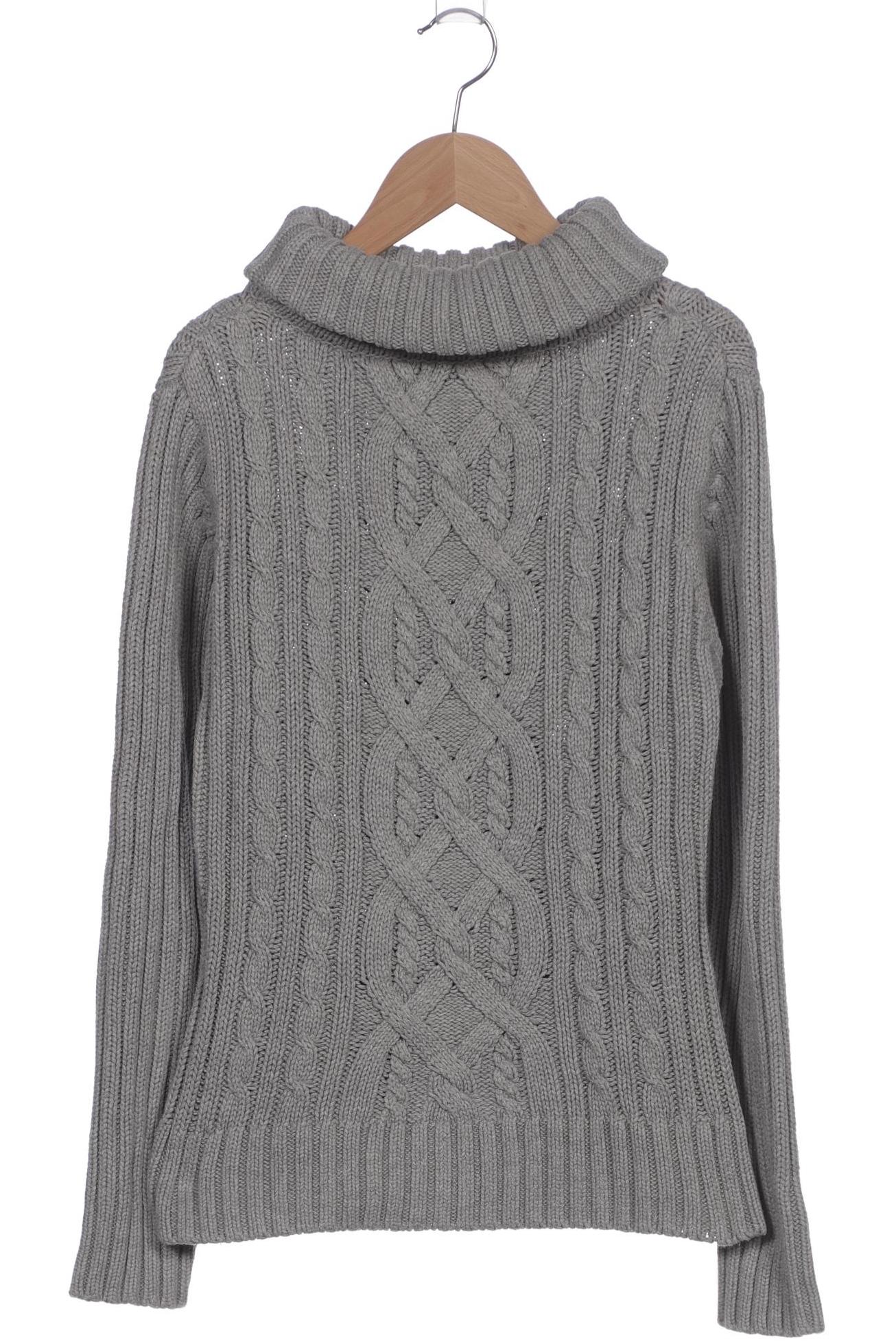 

Cinque Damen Pullover, grau, Gr. 36