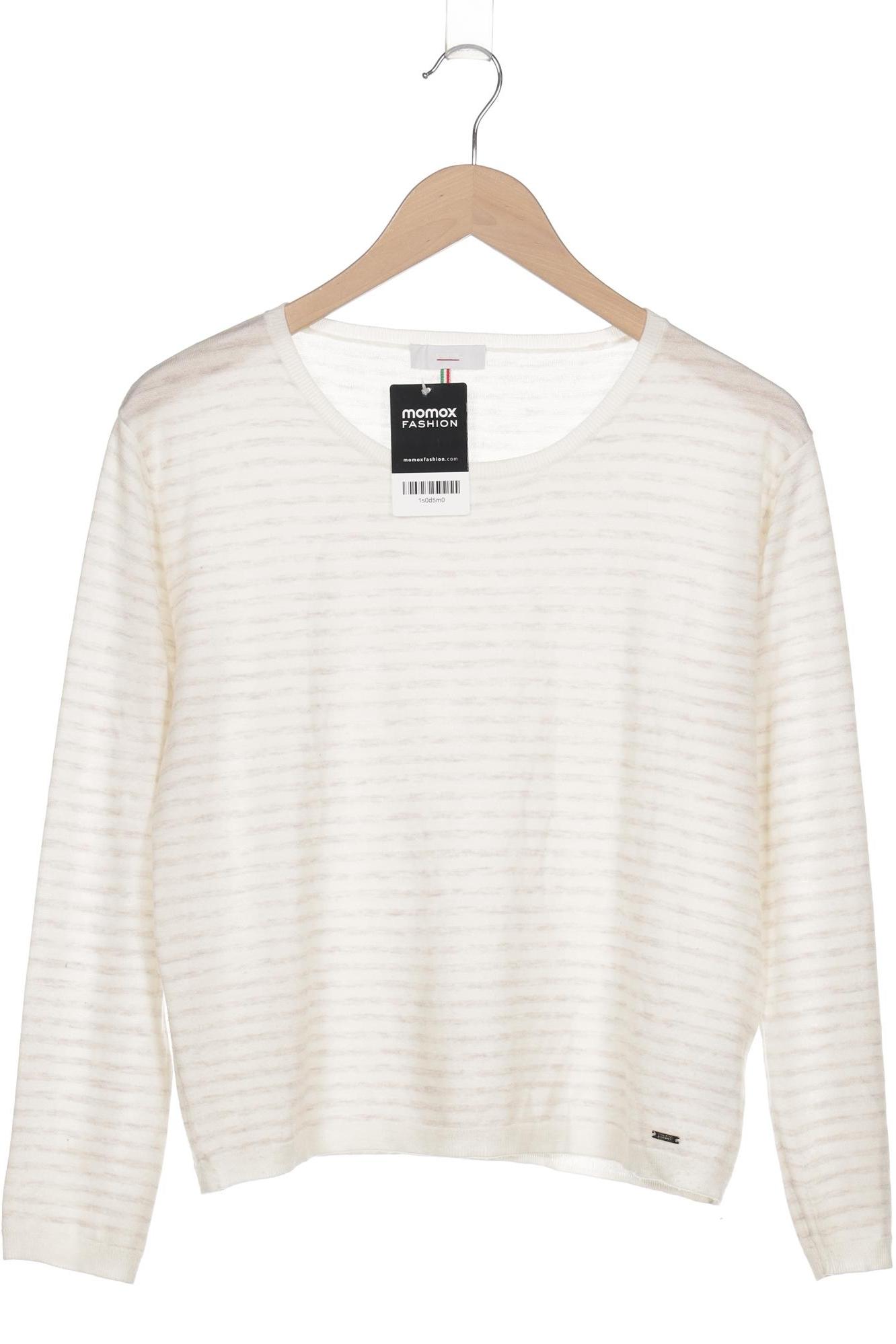 

Cinque Damen Pullover, cremeweiß, Gr. 36