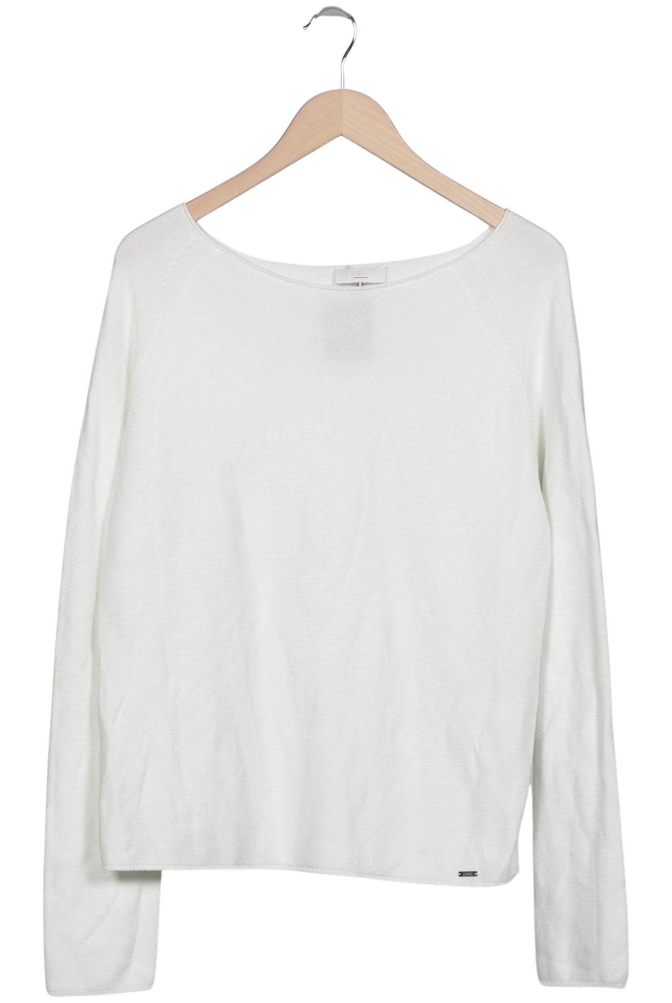 

Cinque Damen Pullover, weiß, Gr. 46
