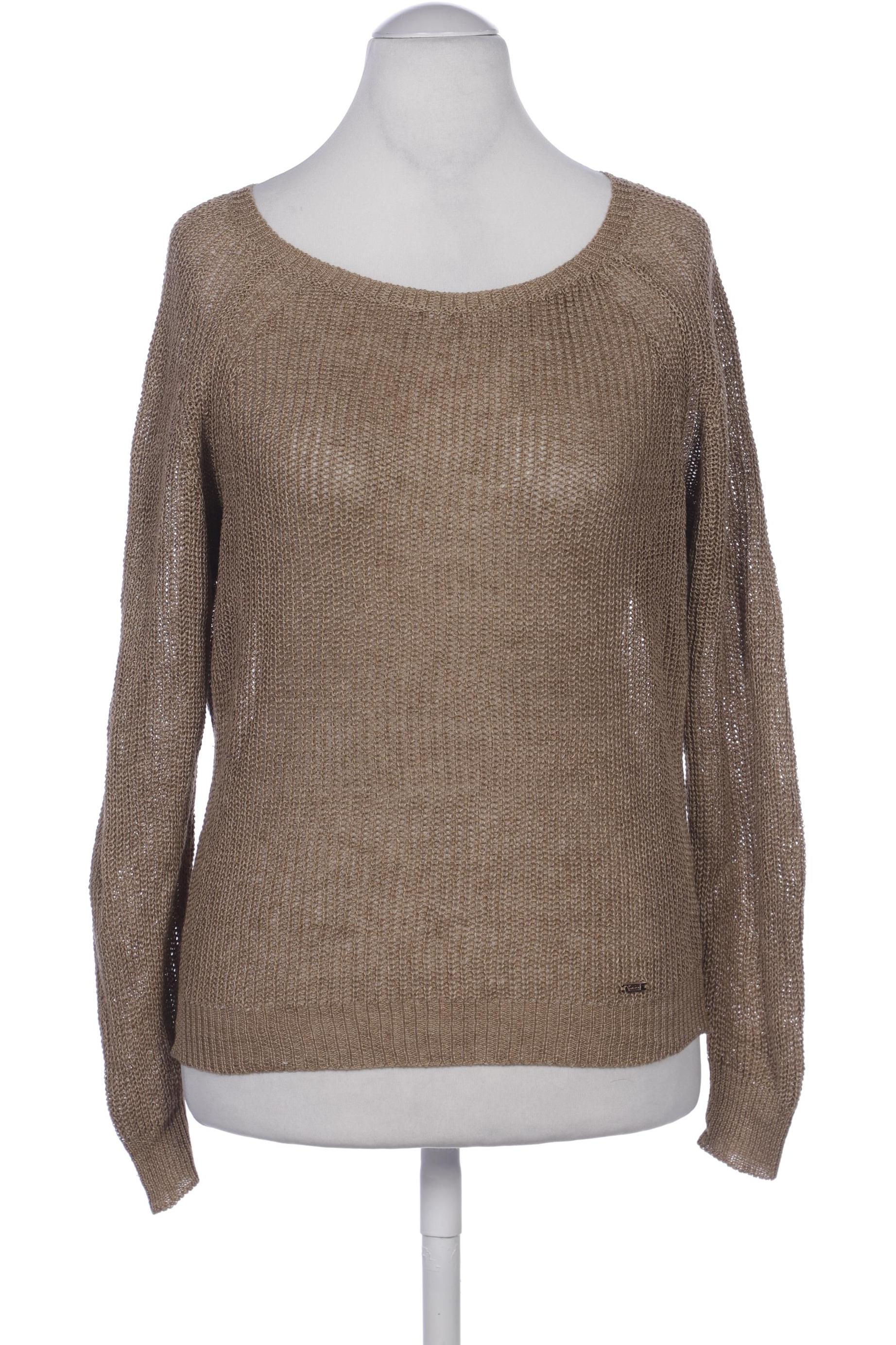 

Cinque Damen Pullover, braun, Gr. 36