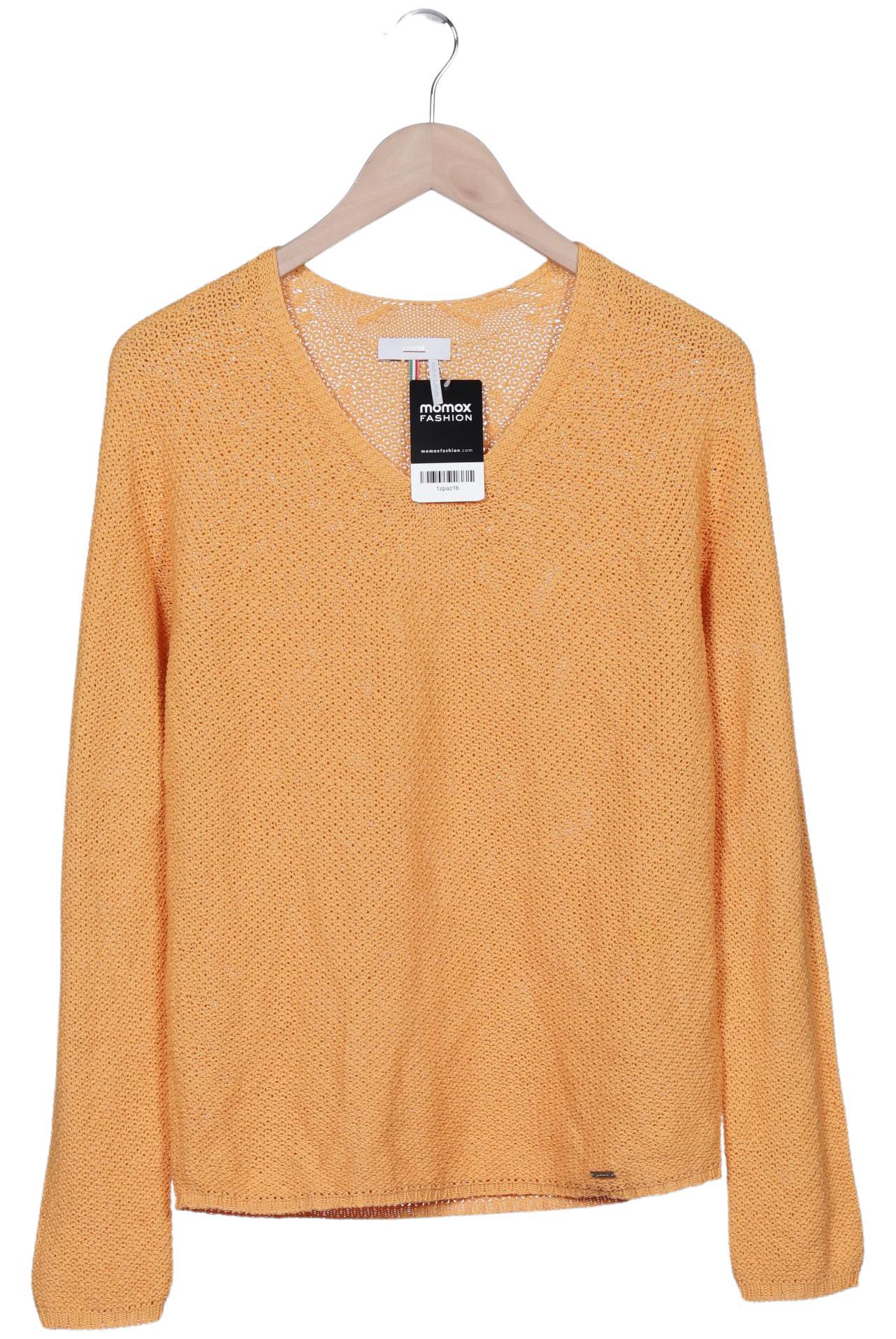 

Cinque Damen Pullover, orange, Gr. 38