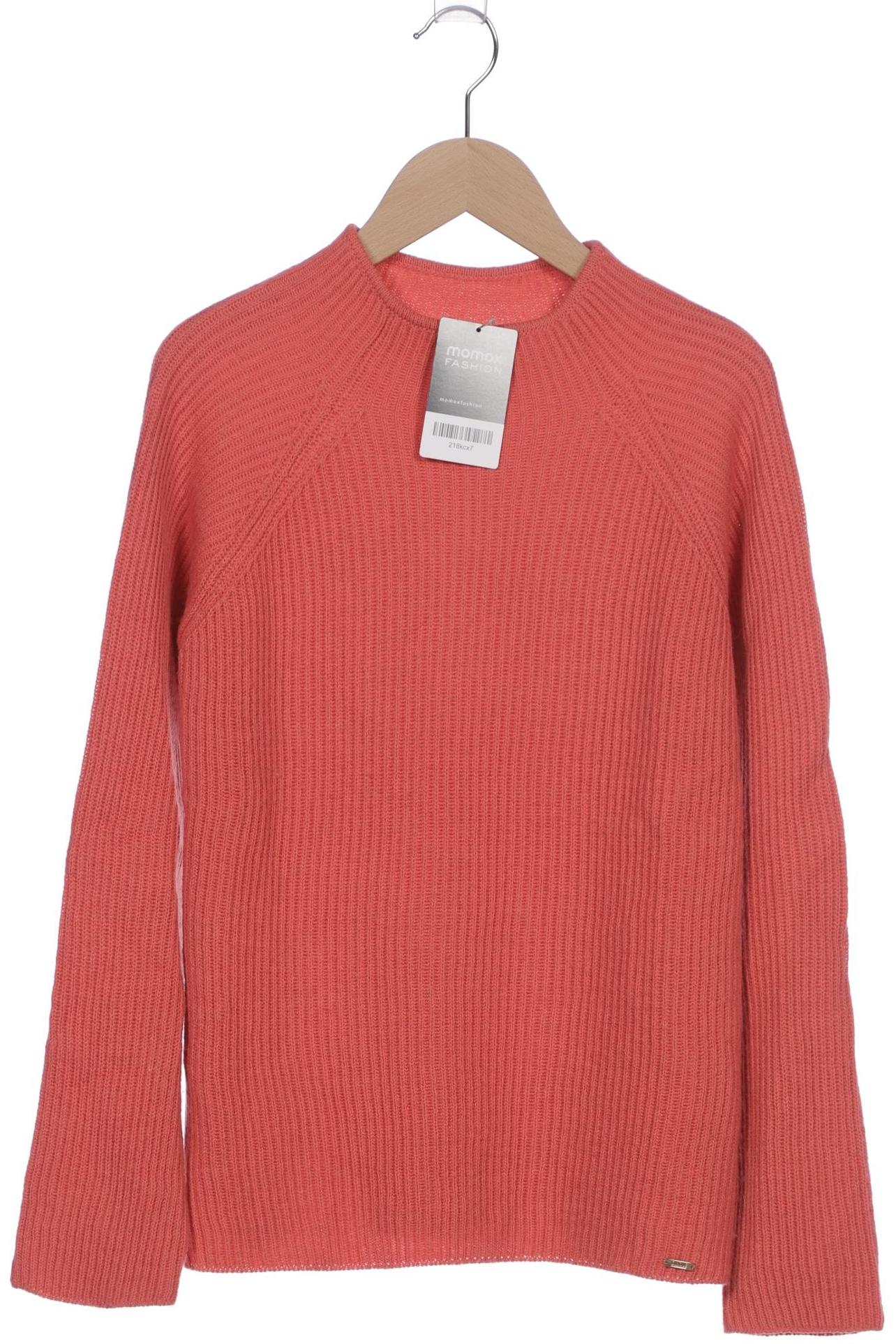 

Cinque Damen Pullover, rot, Gr. 38