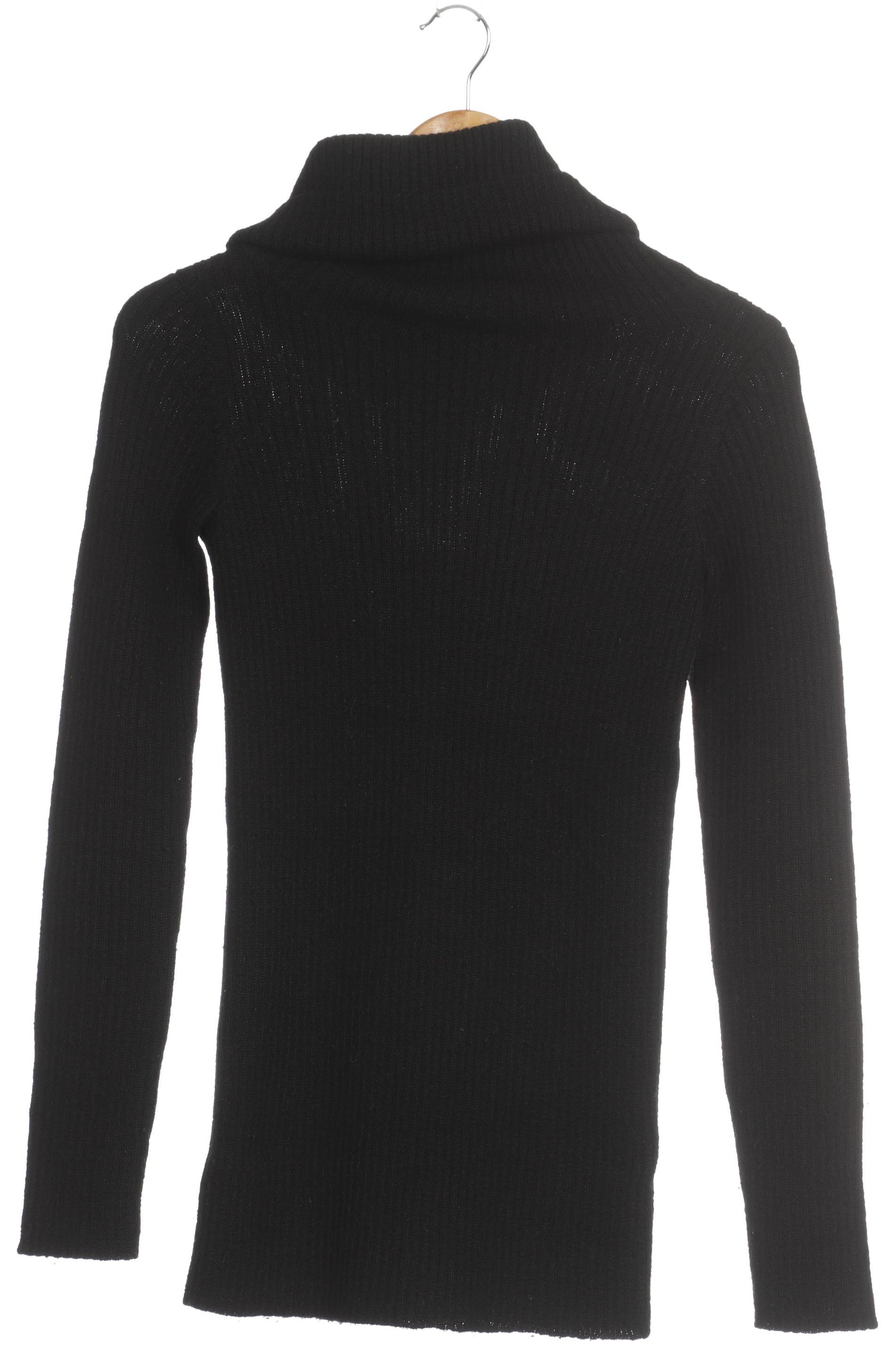 

Cinque Damen Pullover, schwarz, Gr. 36