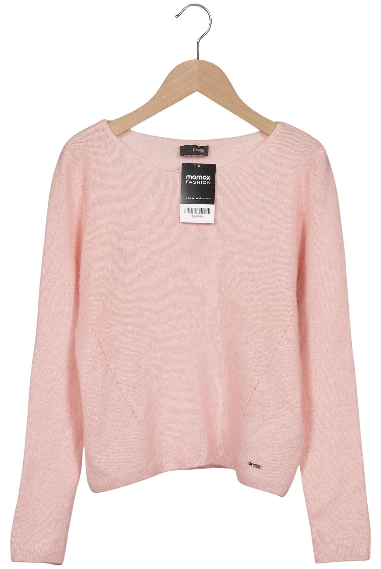 

Cinque Damen Pullover, pink, Gr. 38